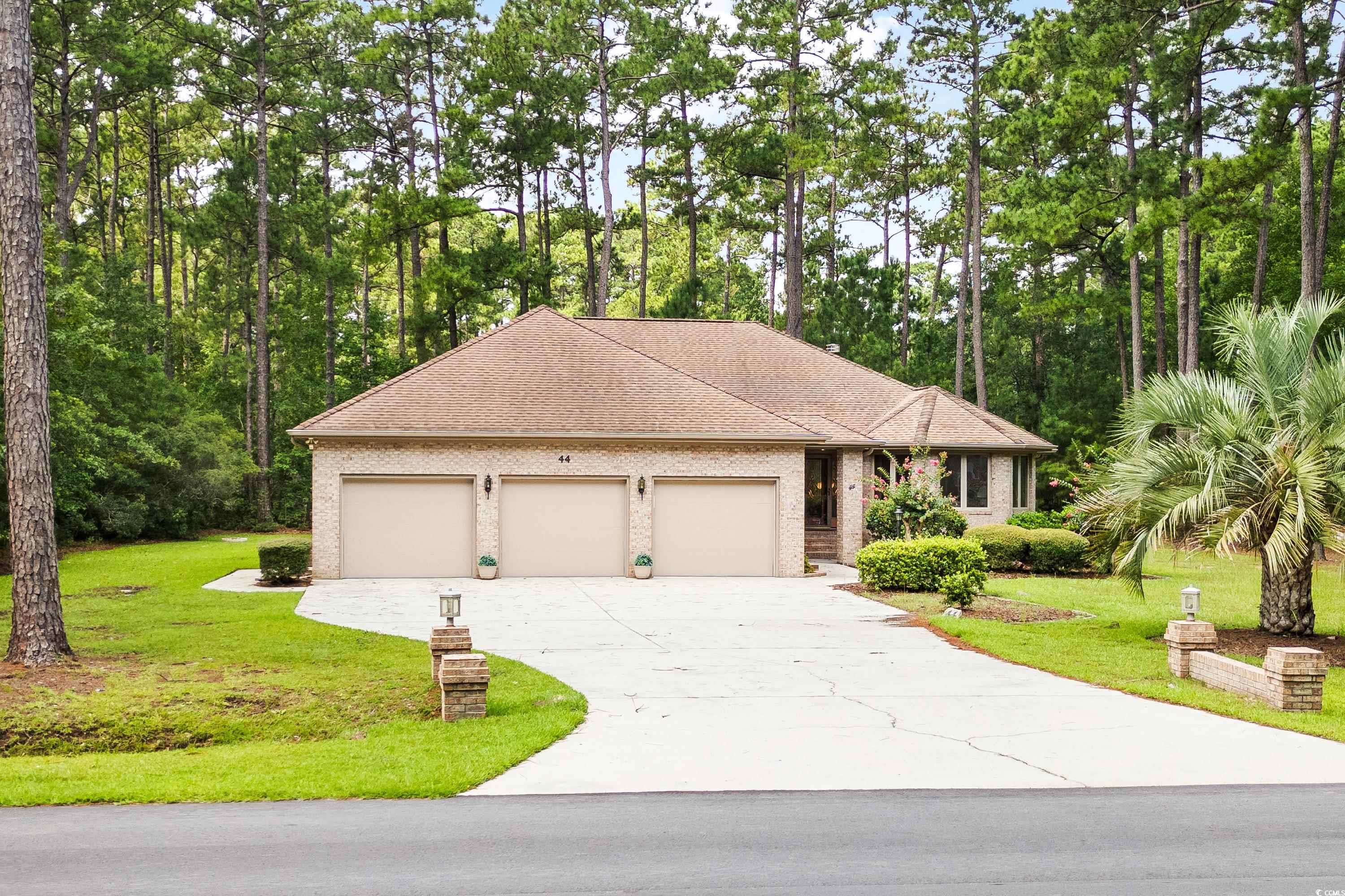 44 Pinewood Dr. Calabash, NC 28467