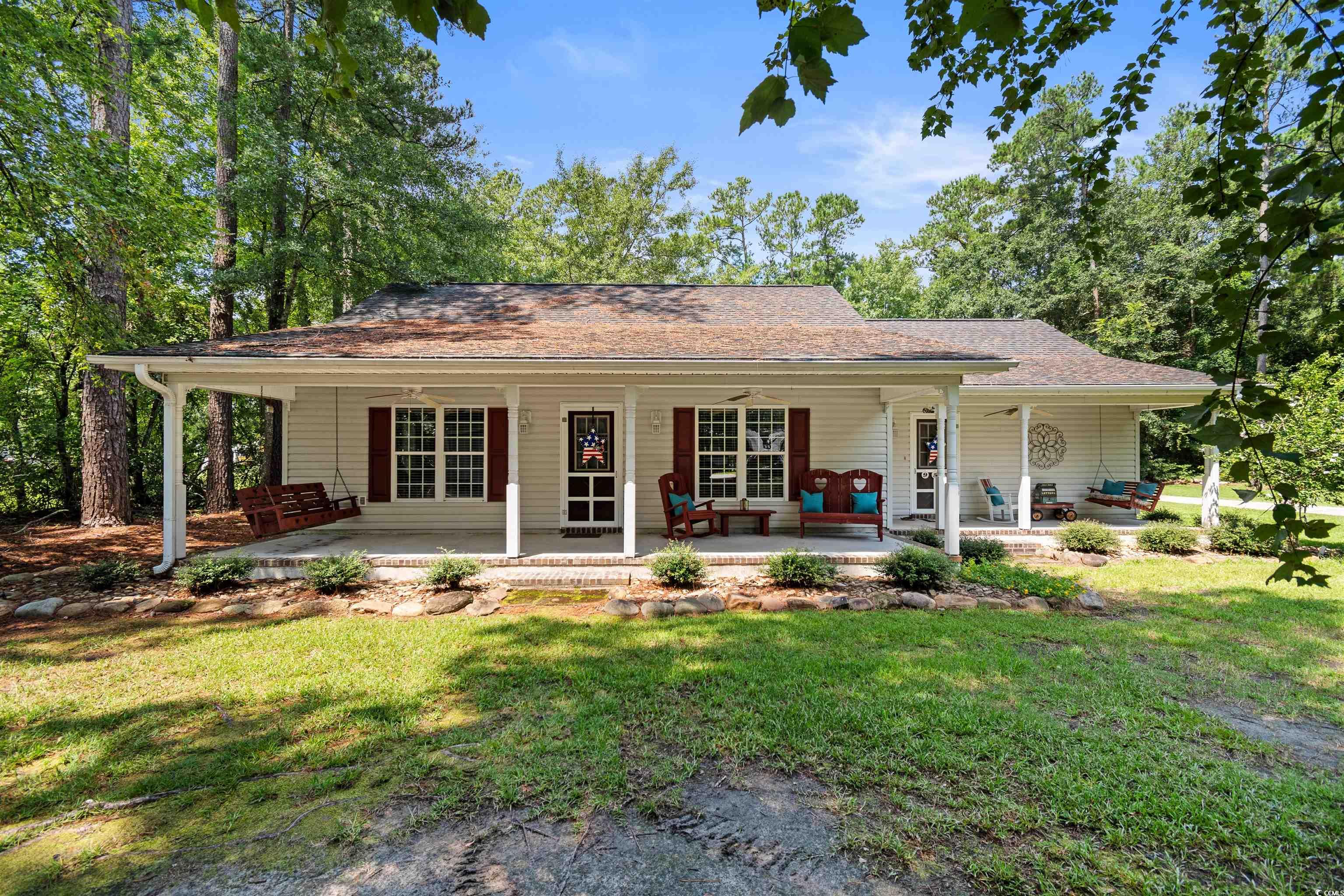 955 7th Ave., Aynor, South Carolina image 1