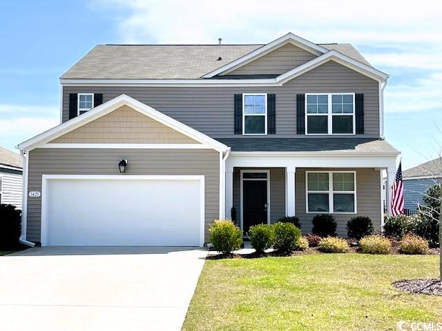 3425 Bell's Lake Circle Longs, SC 29568