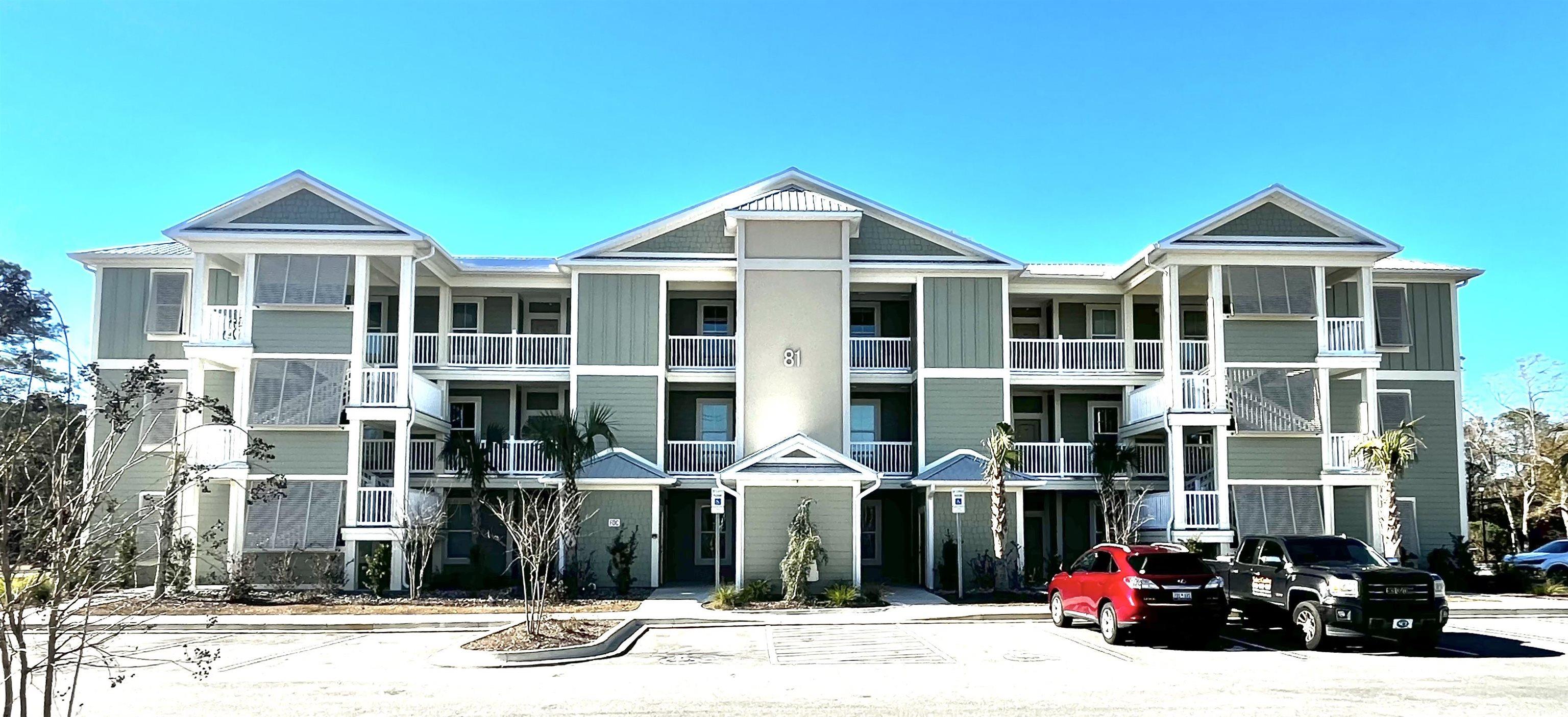 35 Delray Dr. UNIT 1-E Murrells Inlet, SC 29576