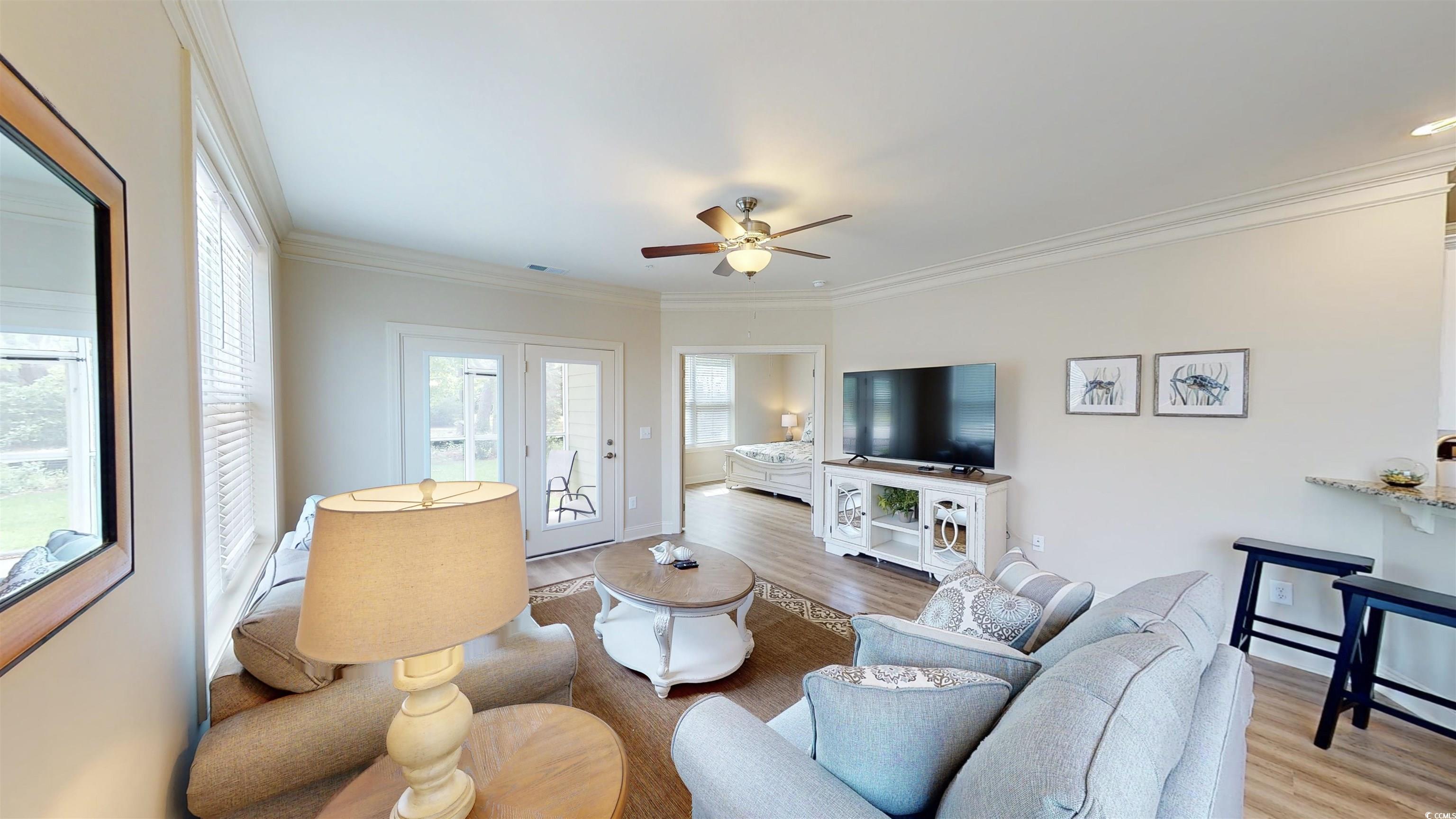 35 Delray Dr. #1-E, Murrells Inlet, South Carolina image 16