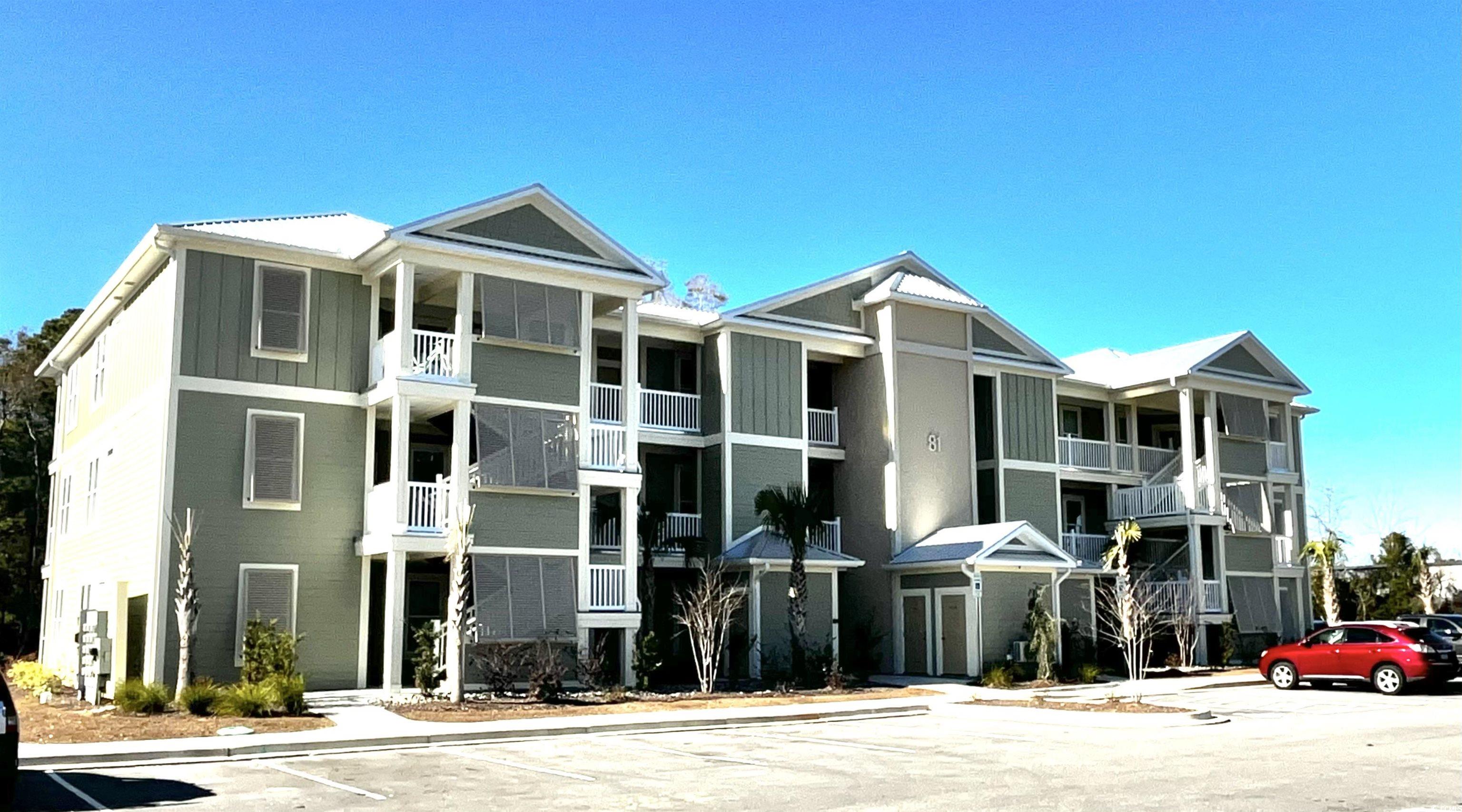 35 Delray Dr. UNIT 1-E Murrells Inlet, SC 29576