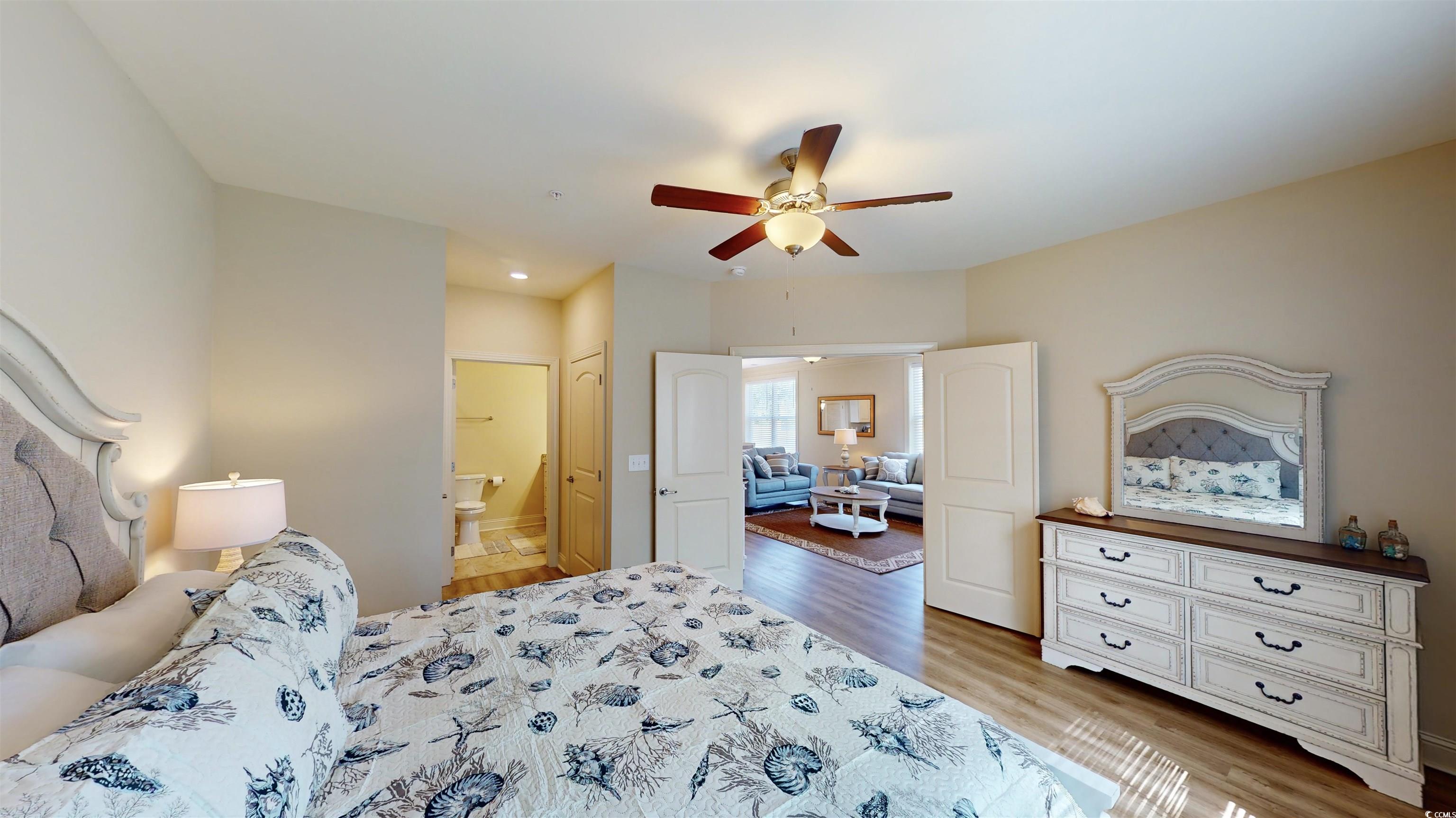 35 Delray Dr. #1-E, Murrells Inlet, South Carolina image 20