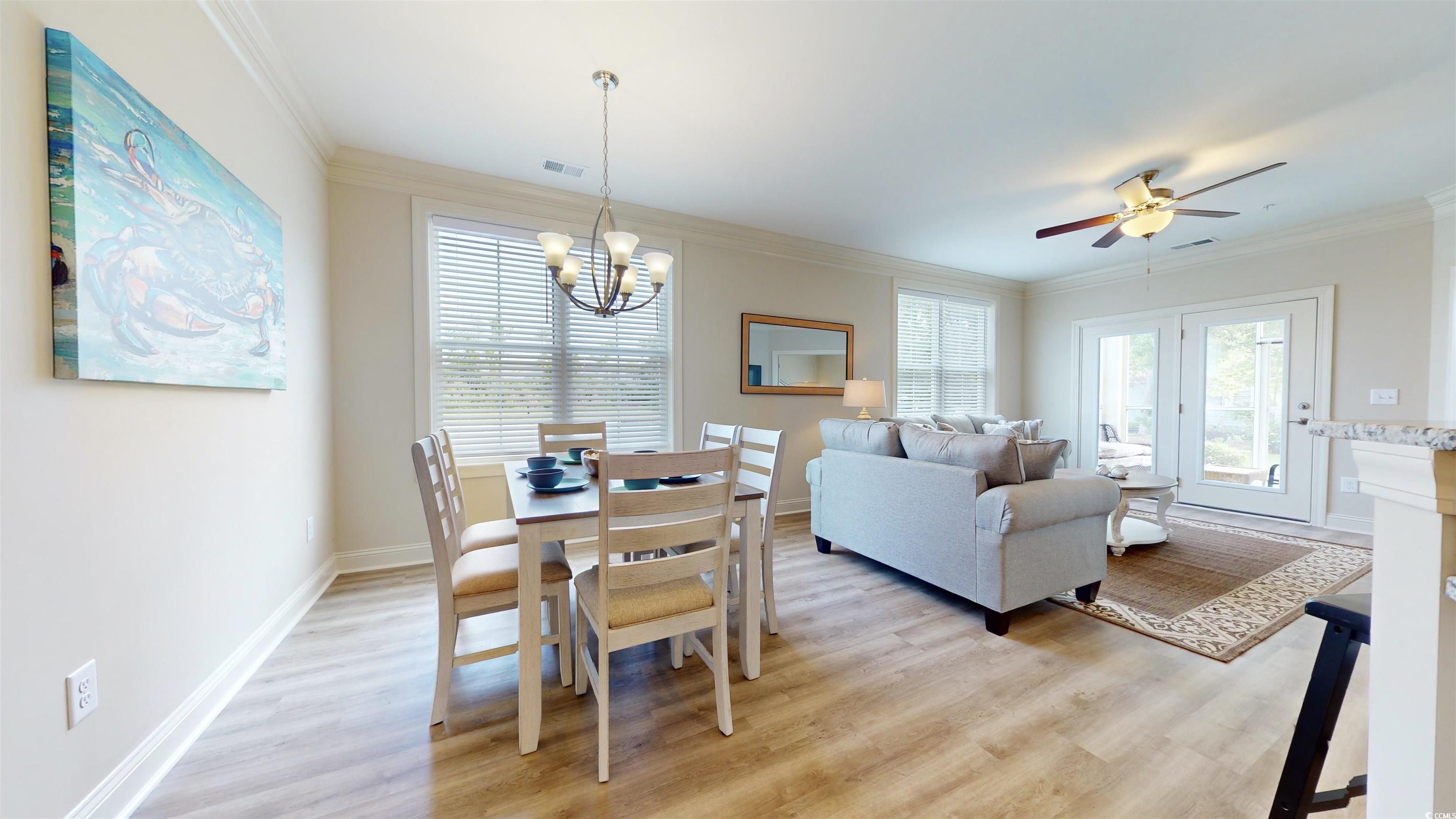 35 Delray Dr. #1-E, Murrells Inlet, South Carolina image 26