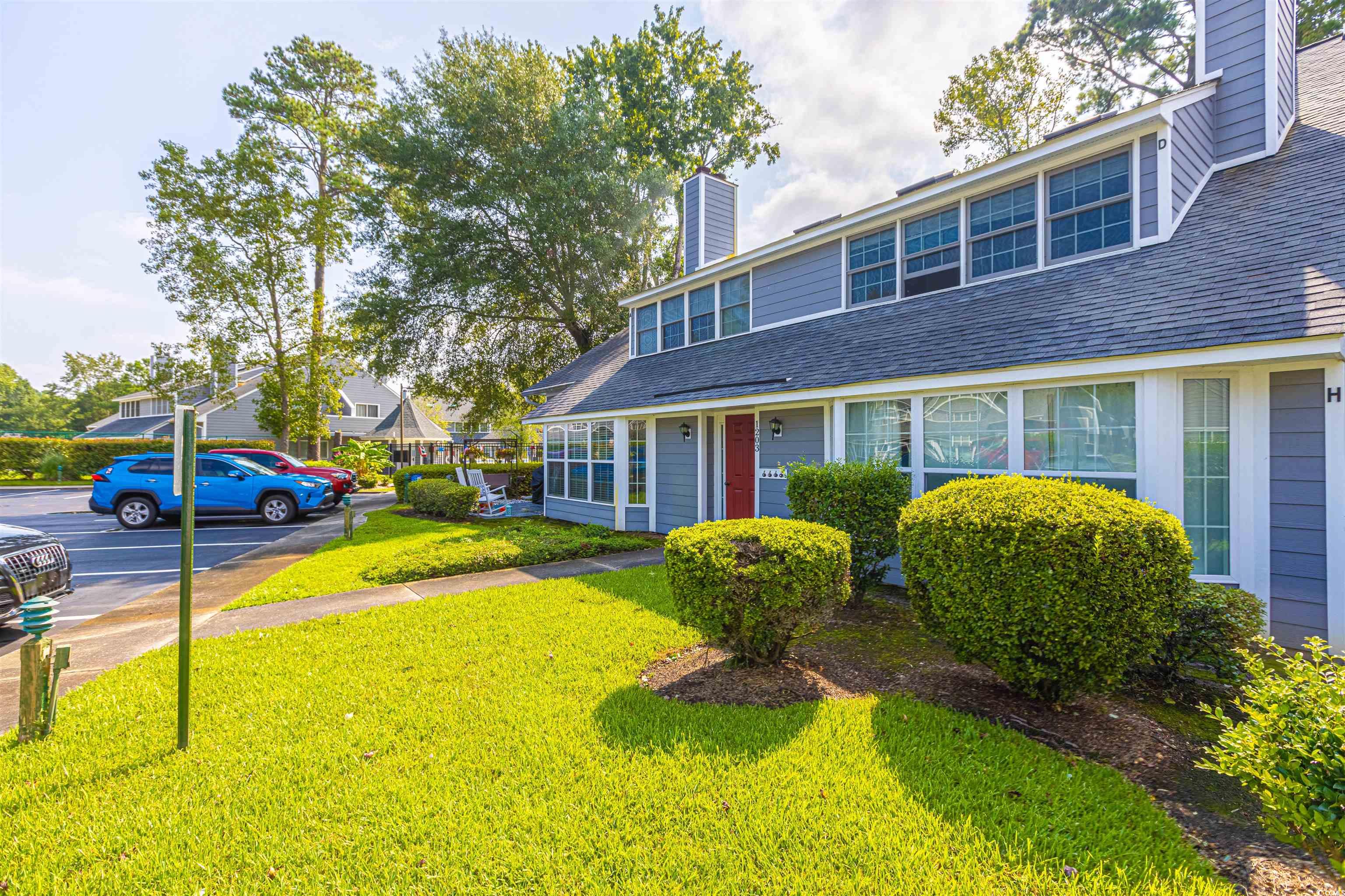 1203 Erin Way UNIT B Myrtle Beach, SC 29577