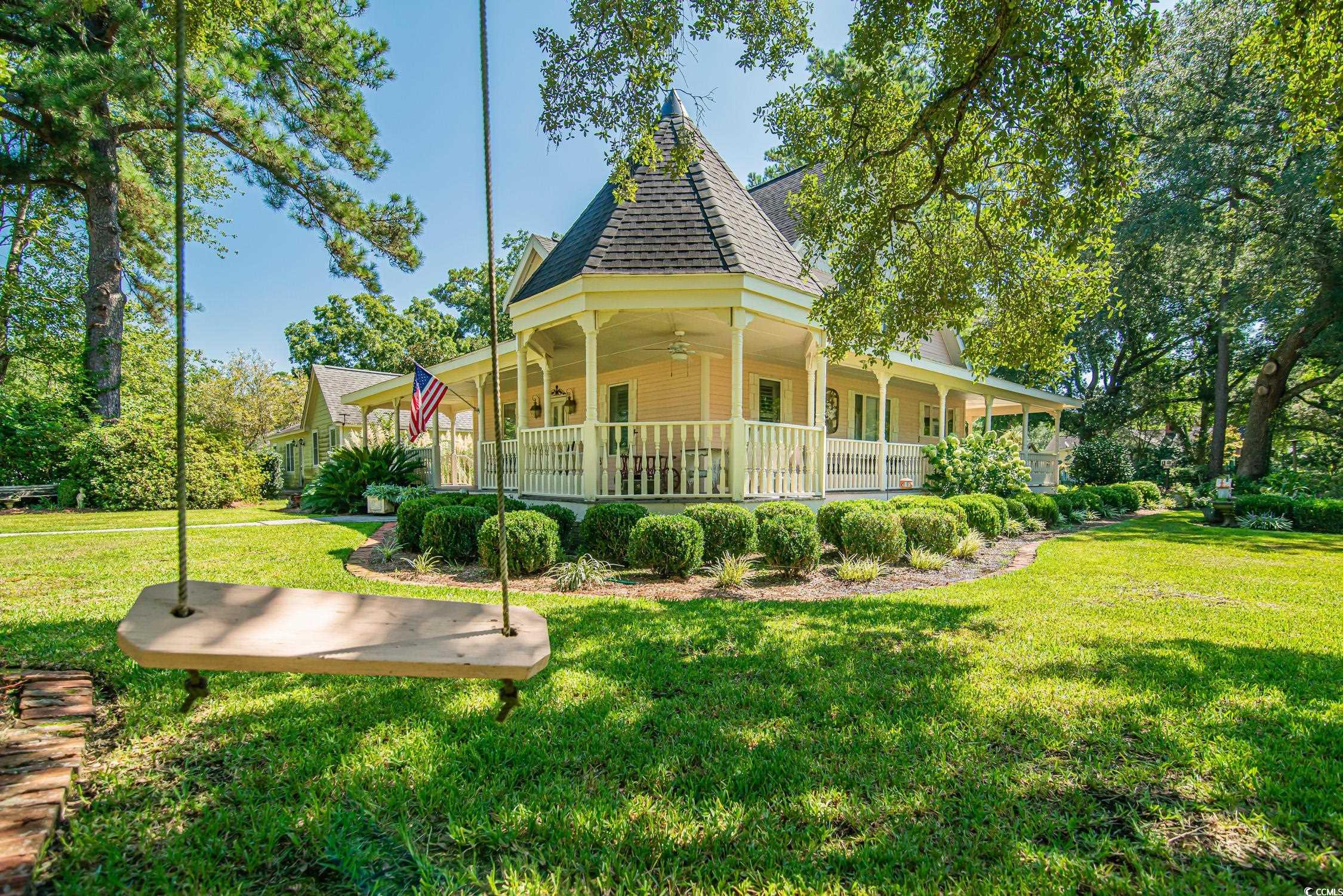 1921 Oak St., Georgetown, South Carolina image 4