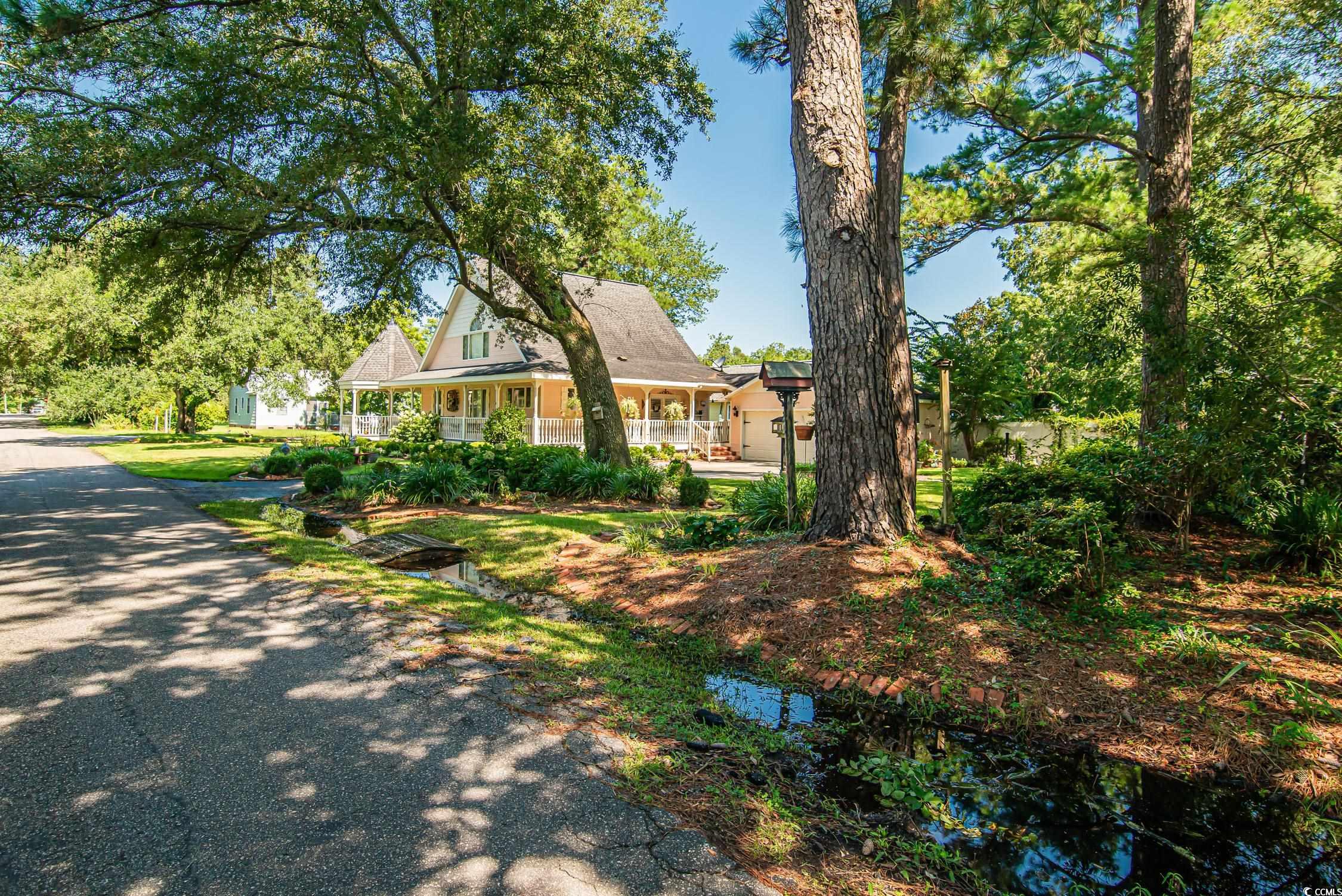 1921 Oak St., Georgetown, South Carolina image 5