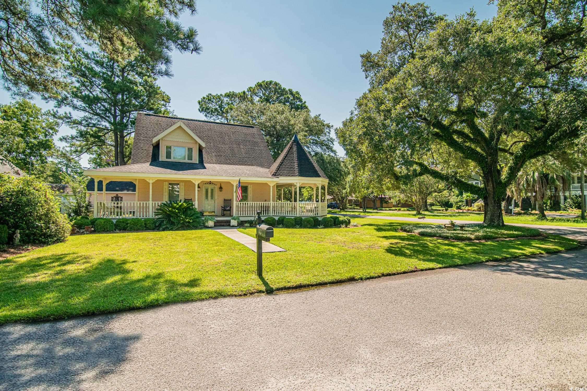 1921 Oak St., Georgetown, South Carolina image 9