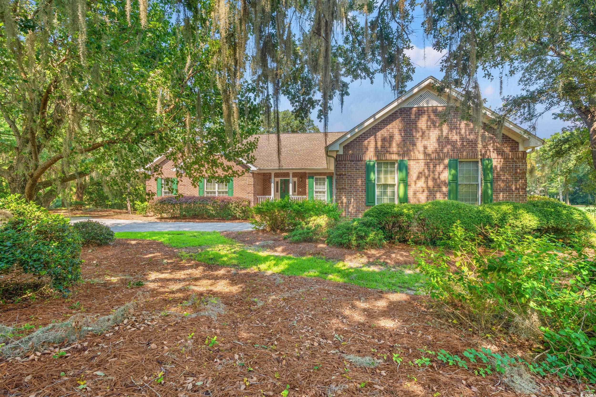 1468 Oatland Lake Rd., Pawleys Island, South Carolina image 2