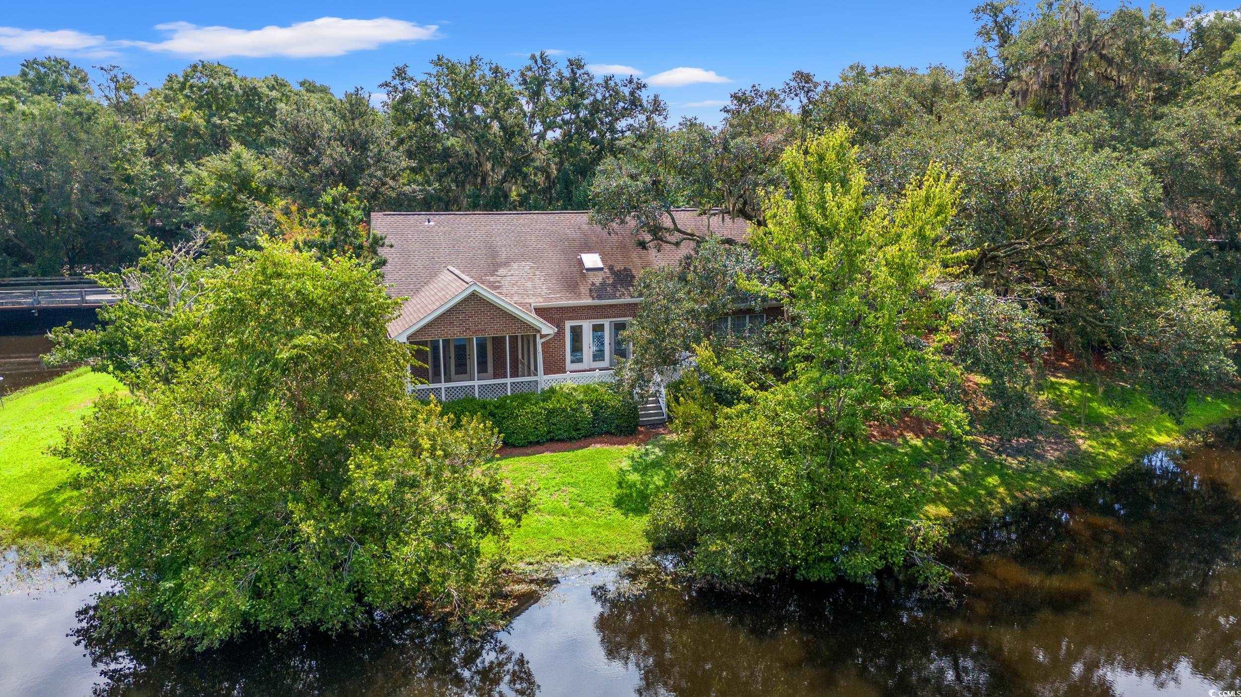 1468 Oatland Lake Rd., Pawleys Island, South Carolina image 27