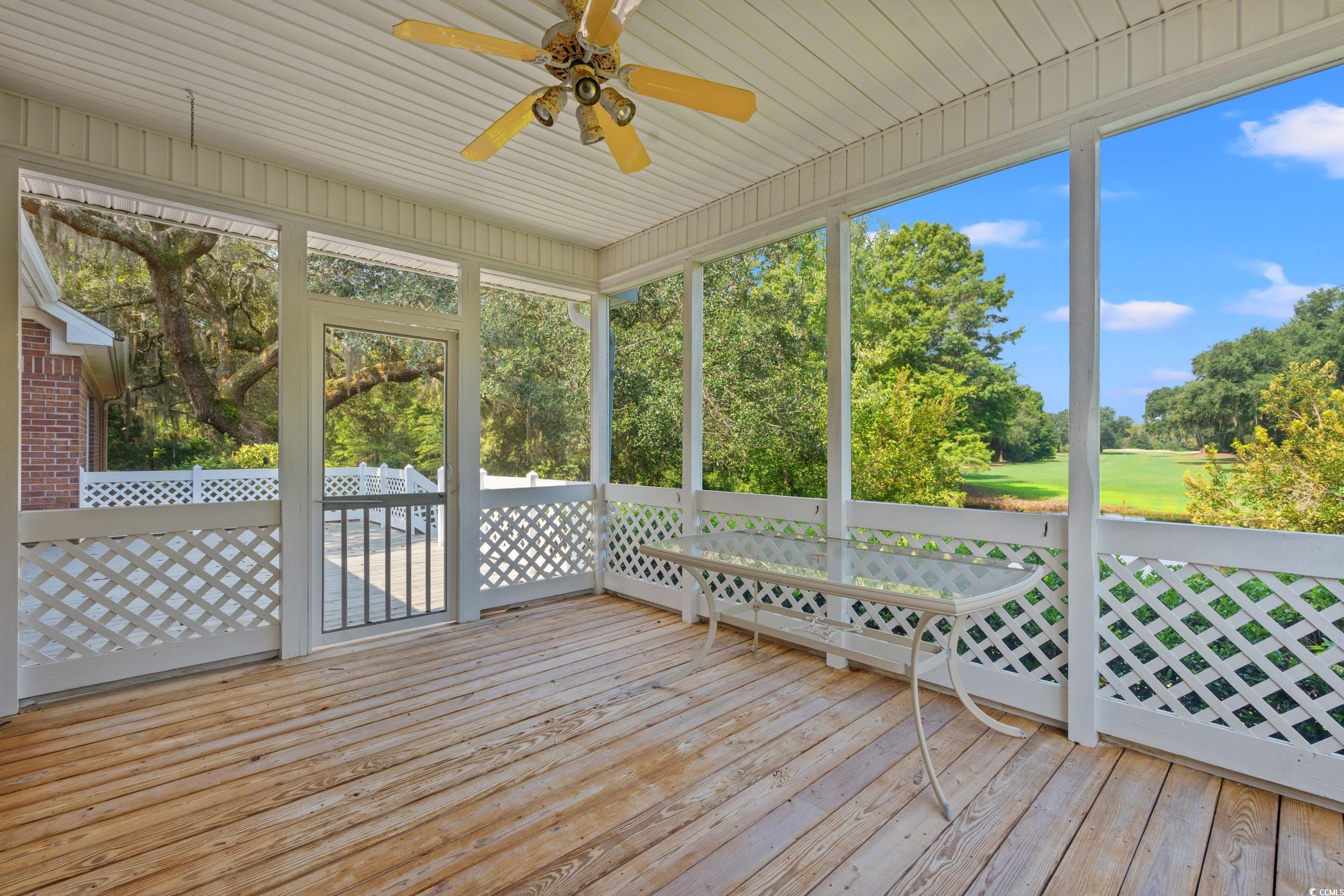 1468 Oatland Lake Rd., Pawleys Island, South Carolina image 7