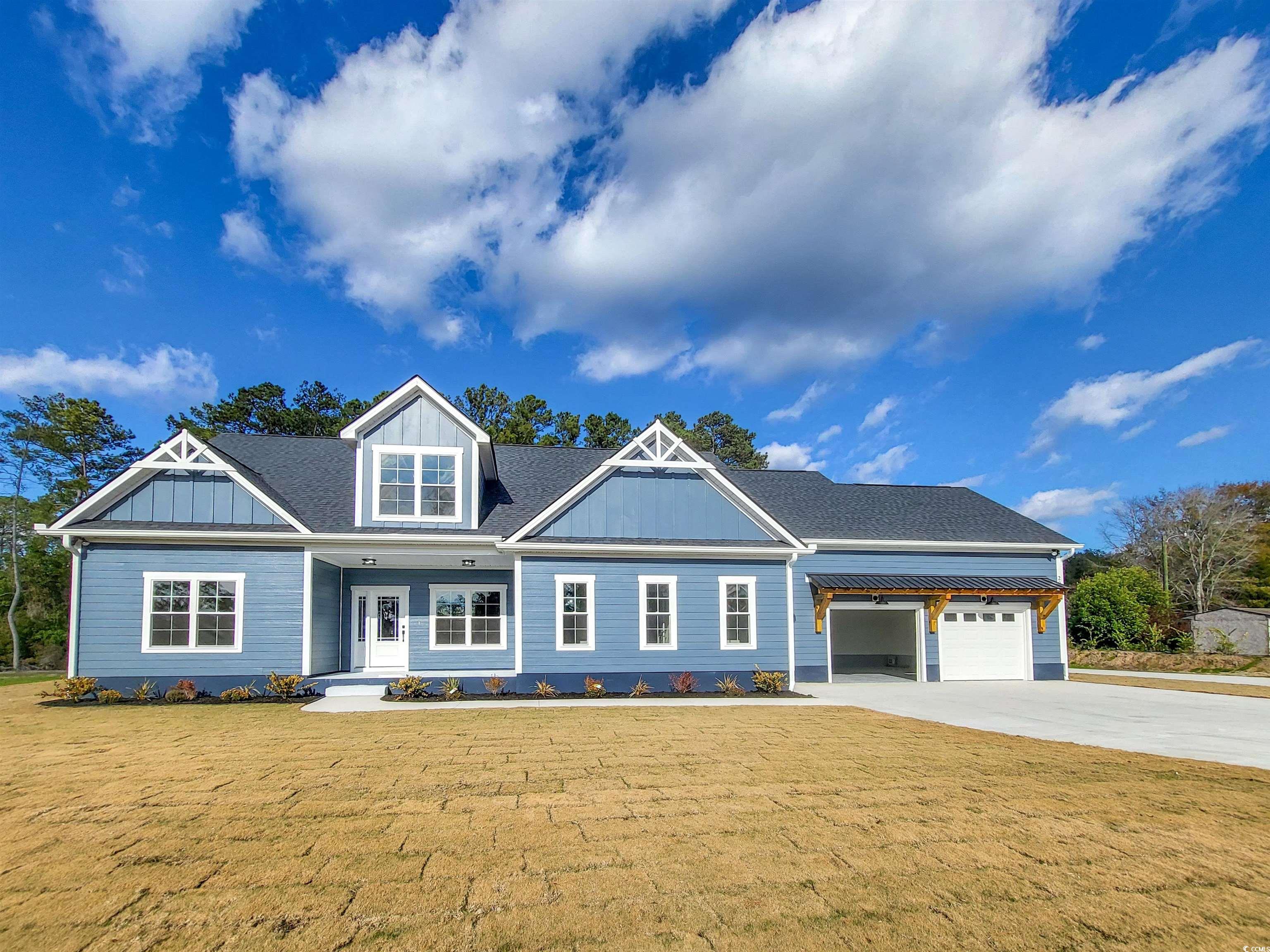 2990 Yawnoc Dr. Conway, SC 29526
