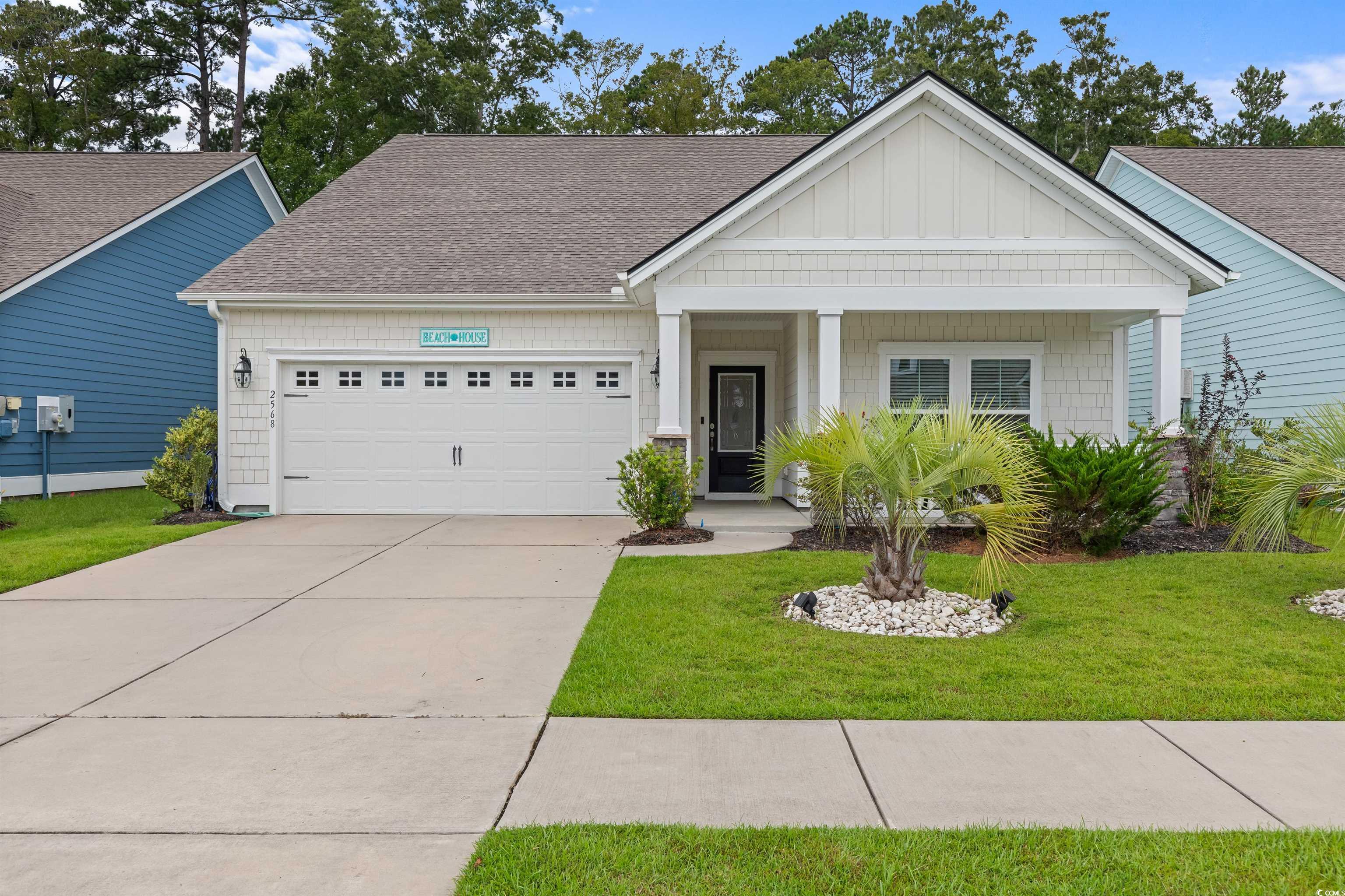 2568 Goldfinch Dr. Myrtle Beach, SC 29577