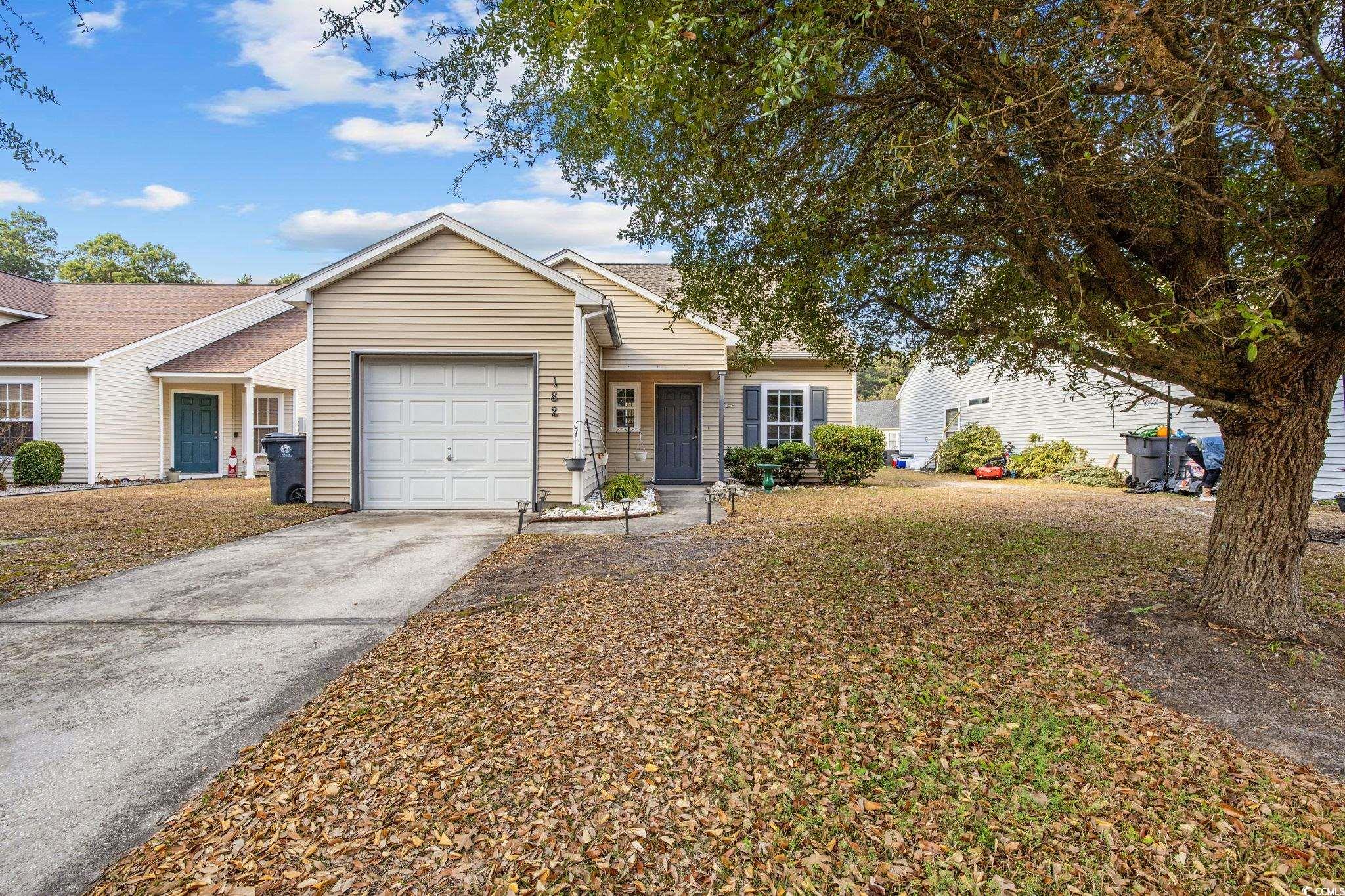 182 Bellegrove Dr. Myrtle Beach, SC 29579