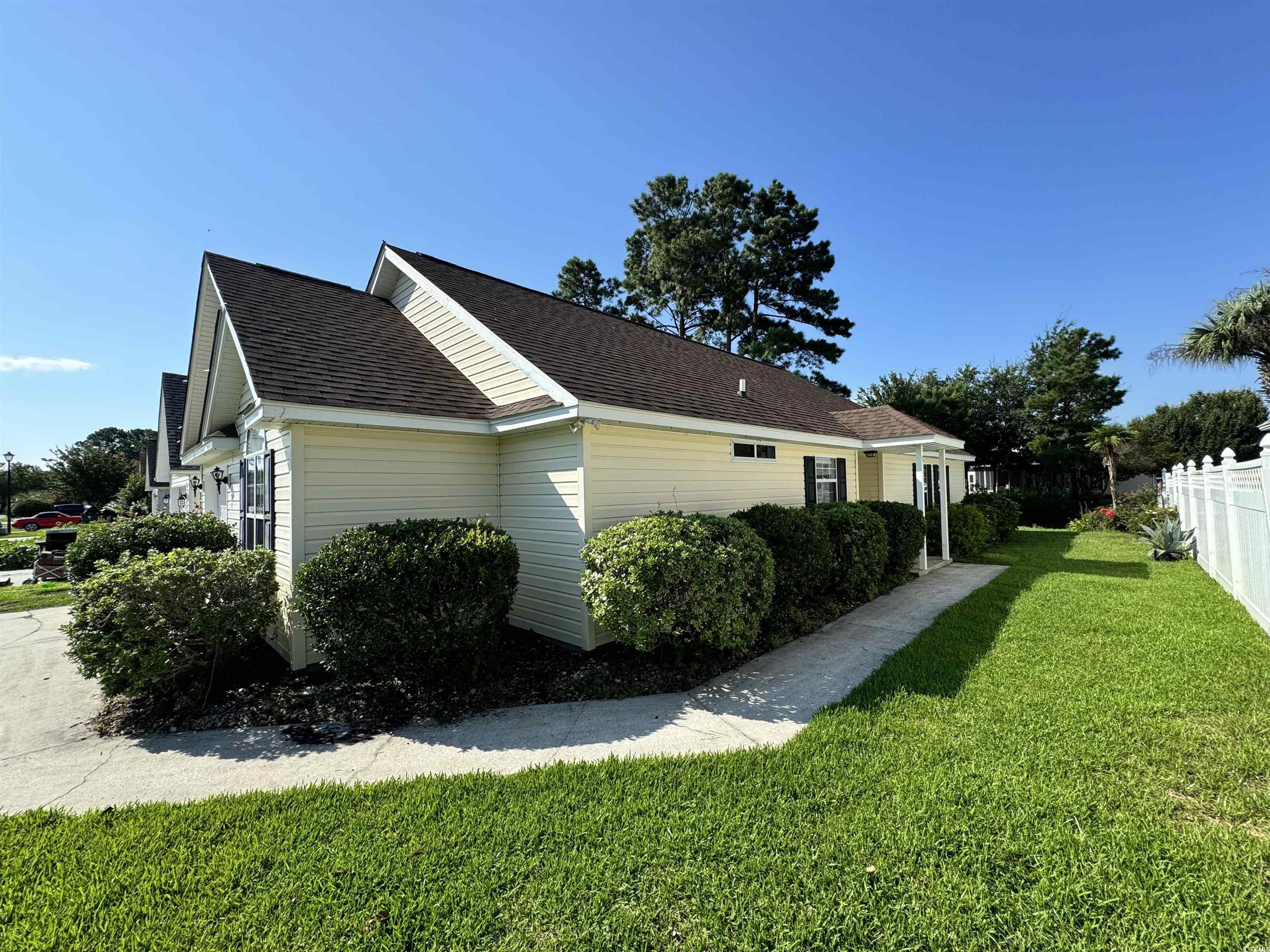 123 Wagon Wheel Ln., Surfside Beach, South Carolina image 2