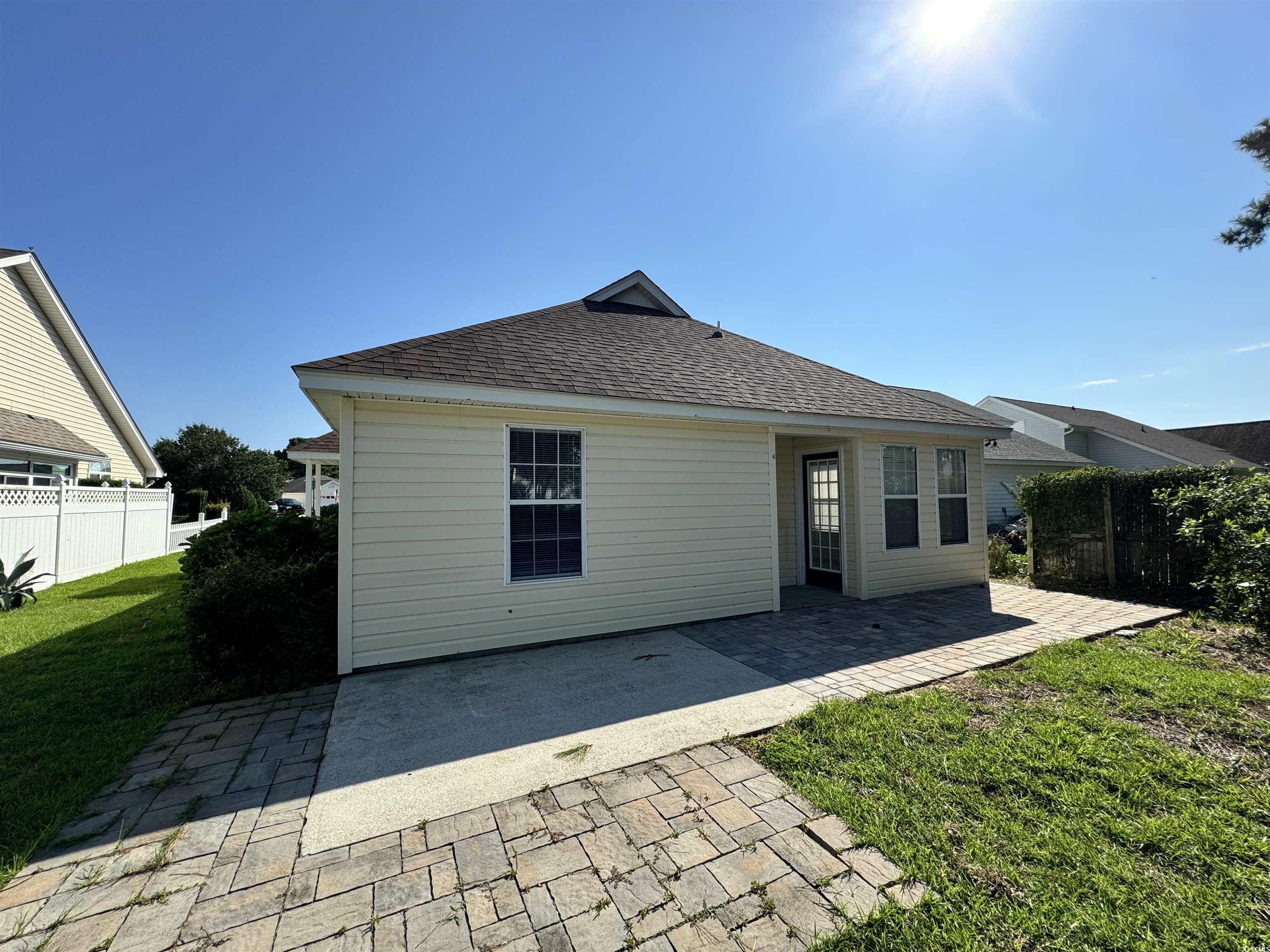 123 Wagon Wheel Ln., Surfside Beach, South Carolina image 4