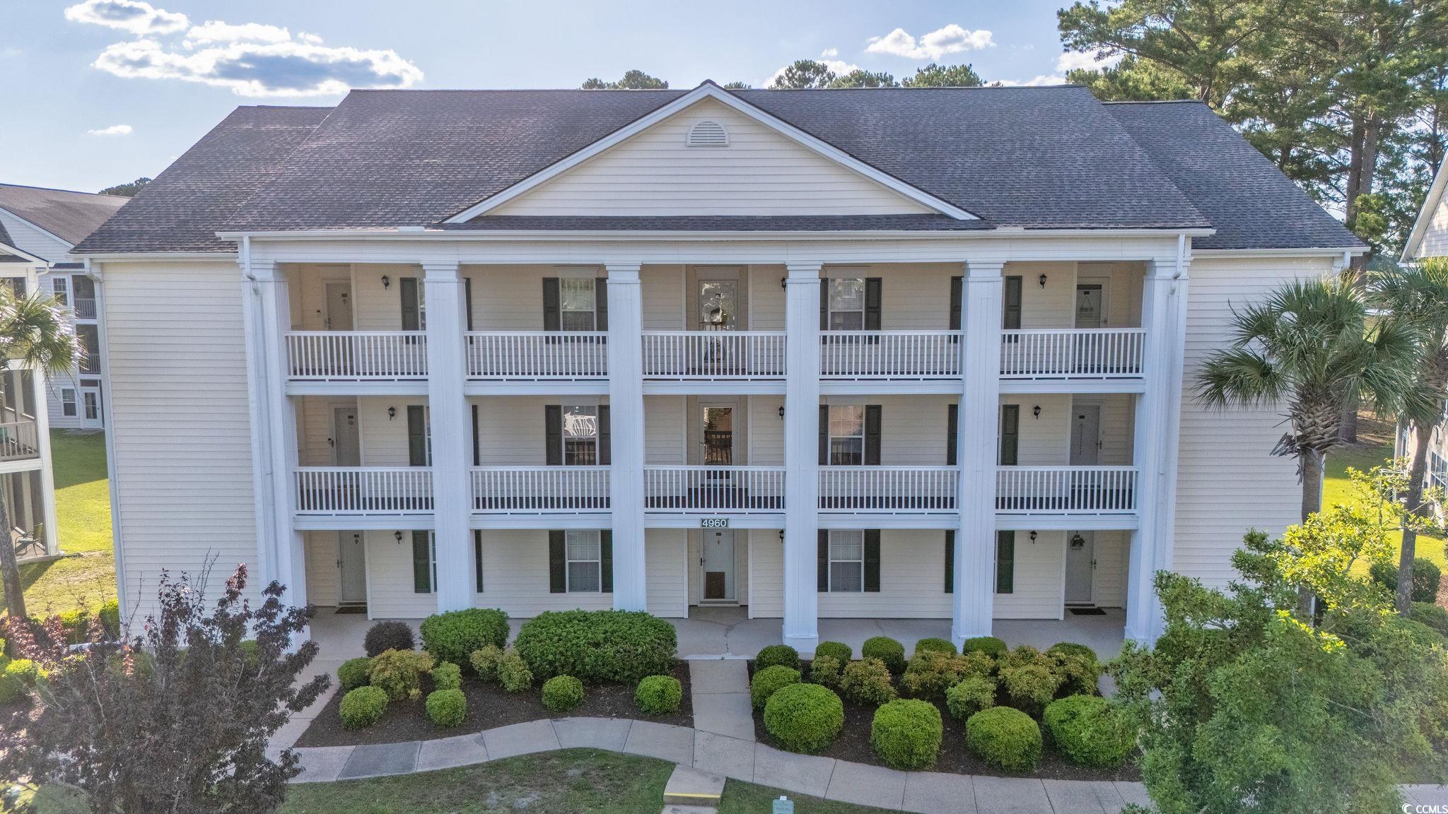 4960 Windsor Green Way UNIT #101 Myrtle Beach, SC 29579