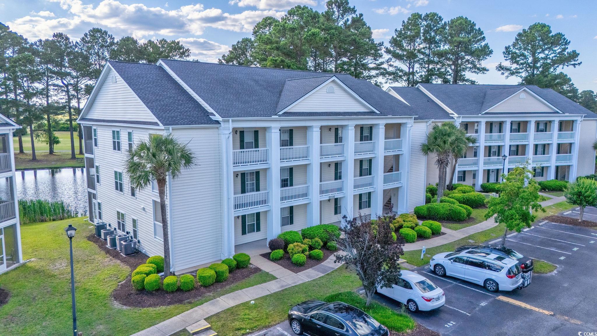 4960 Windsor Green Way #101, Myrtle Beach, South Carolina image 29