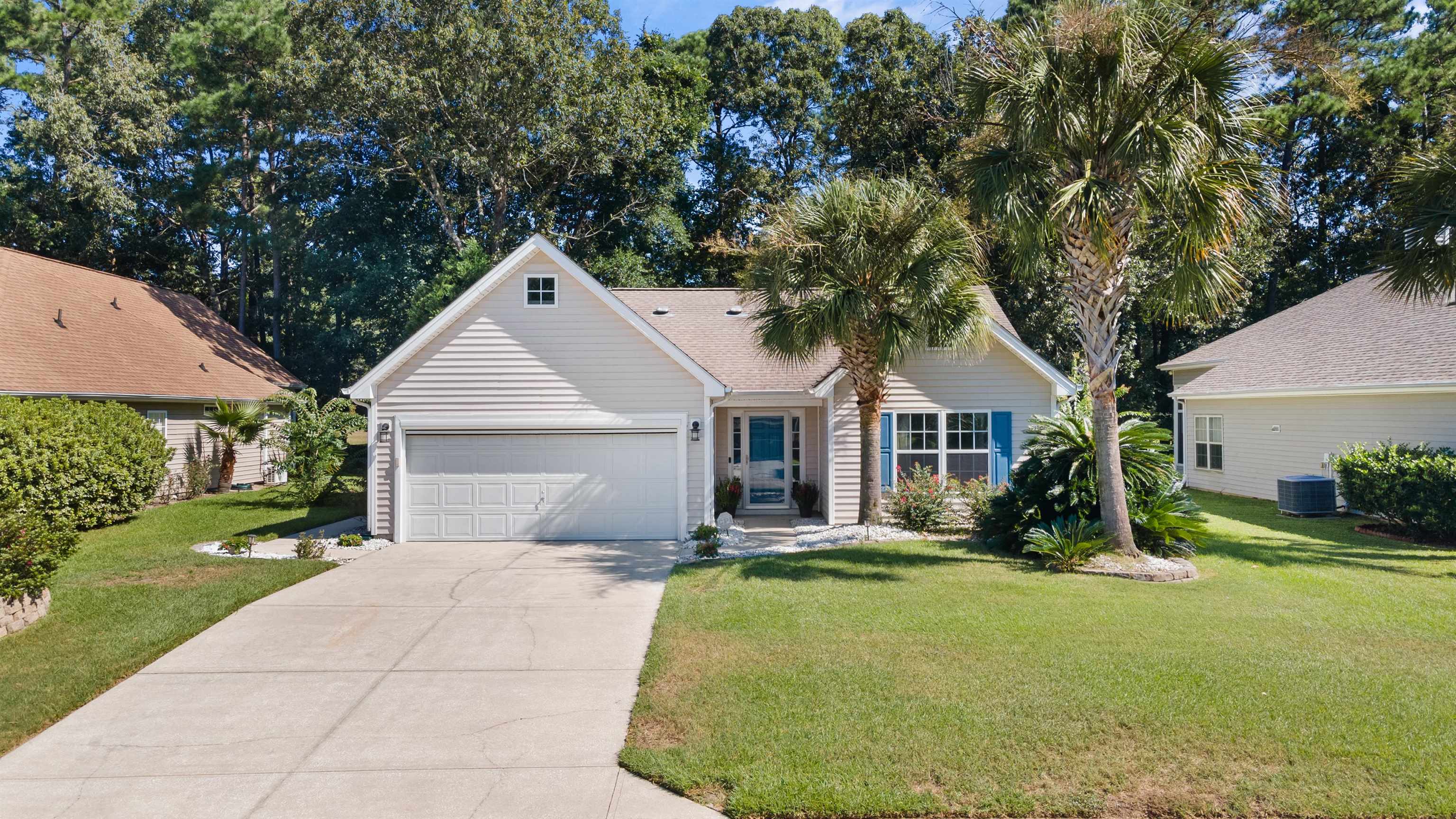 4618 Fringetree Dr. Murrells Inlet, SC 29576