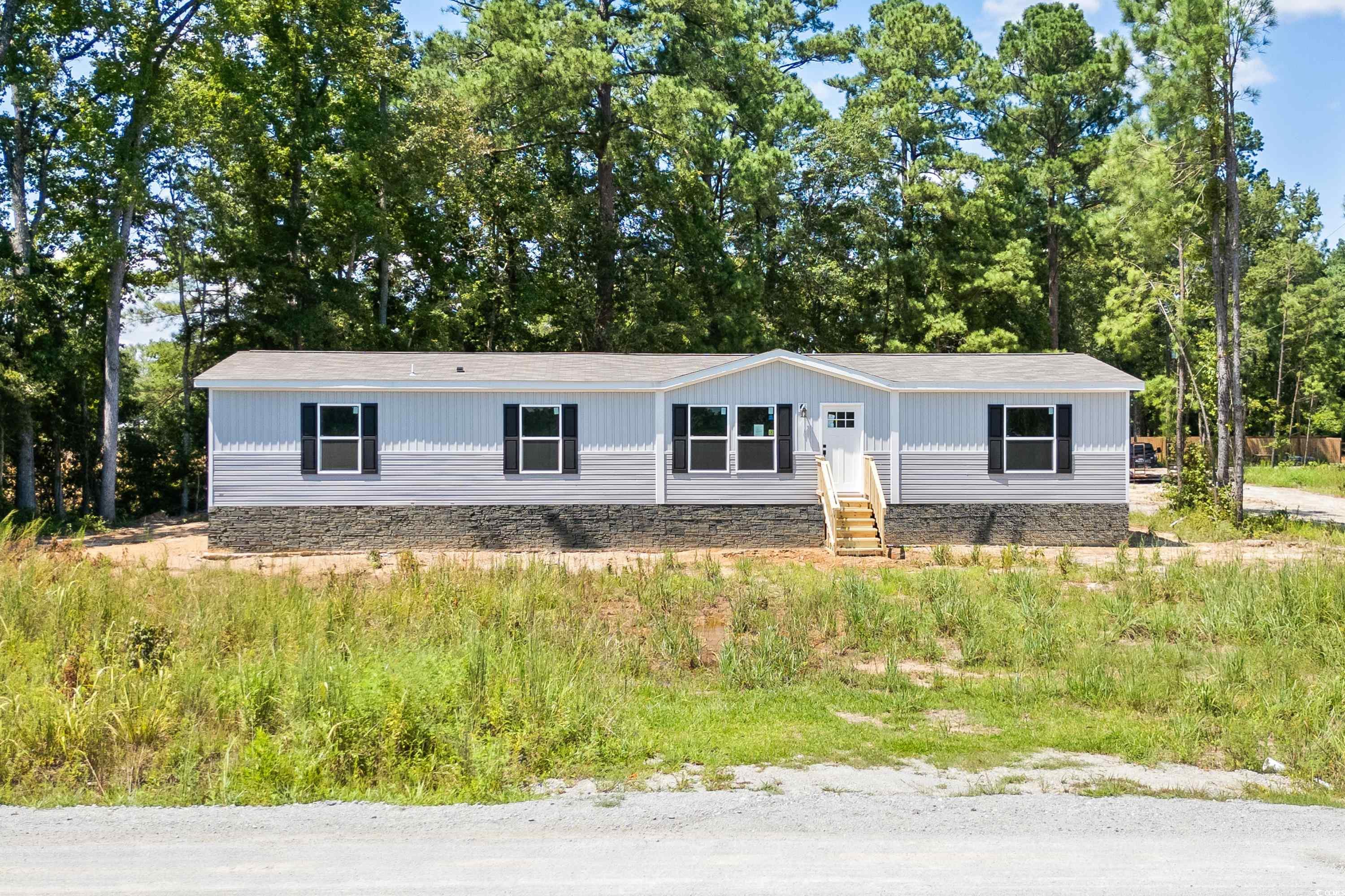 5421 Carroll Todd Rd. Conway, SC 29526