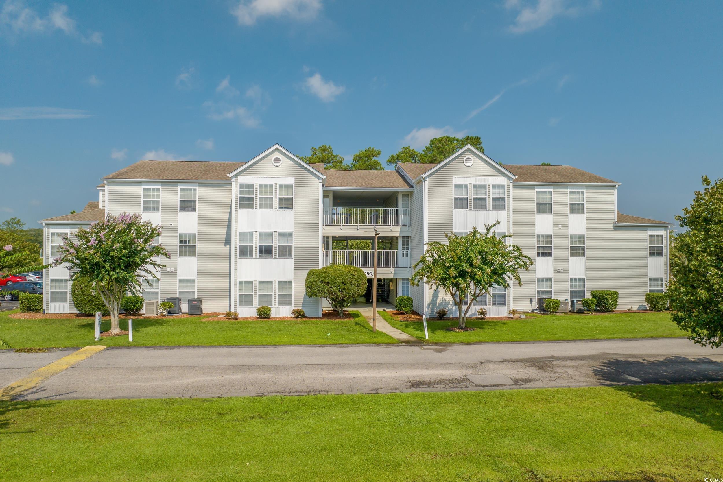 2280-C Andover Dr. #C, Surfside Beach, South Carolina image 2