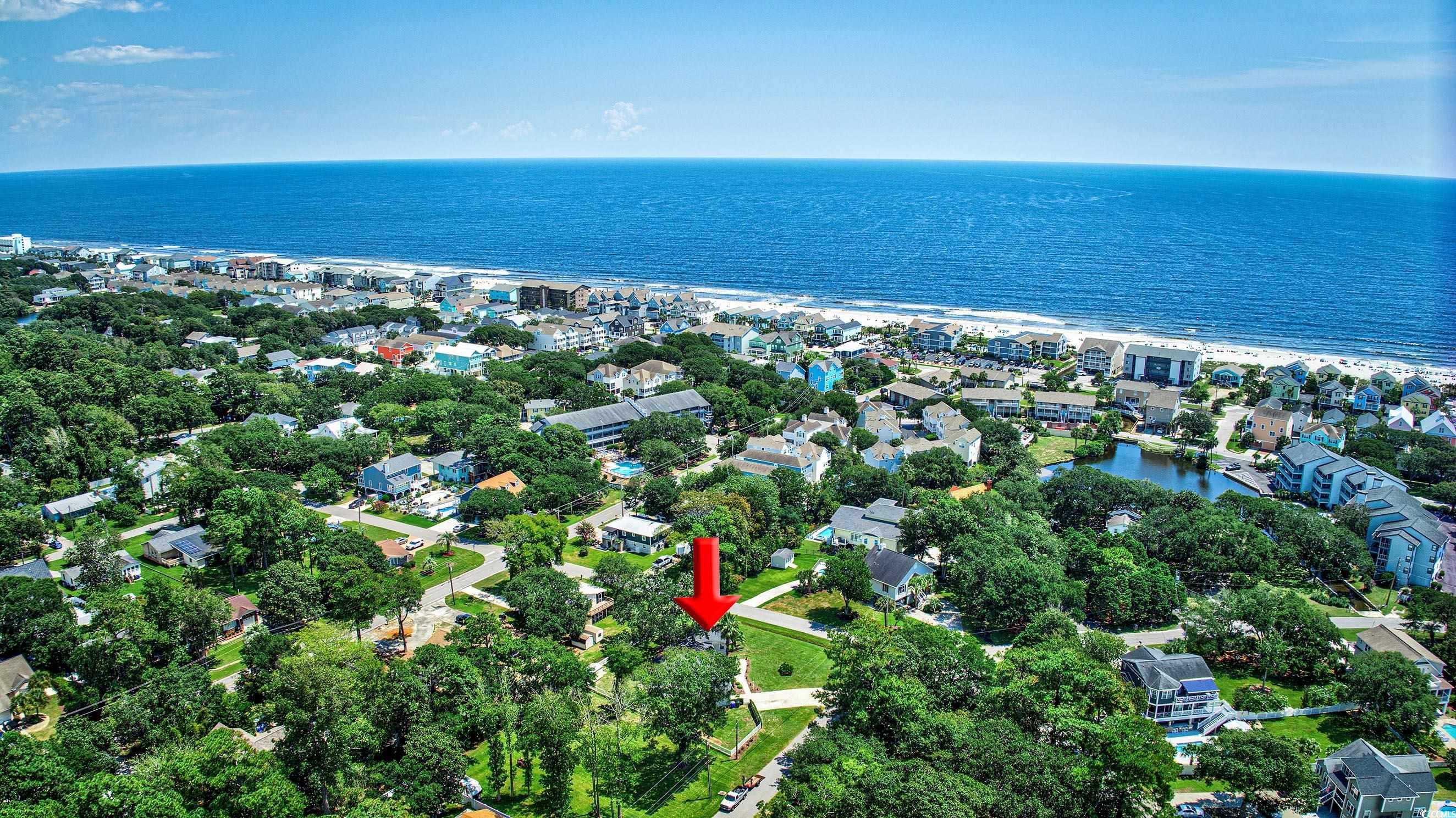 410 N Myrtle Dr., Surfside Beach, South Carolina image 36