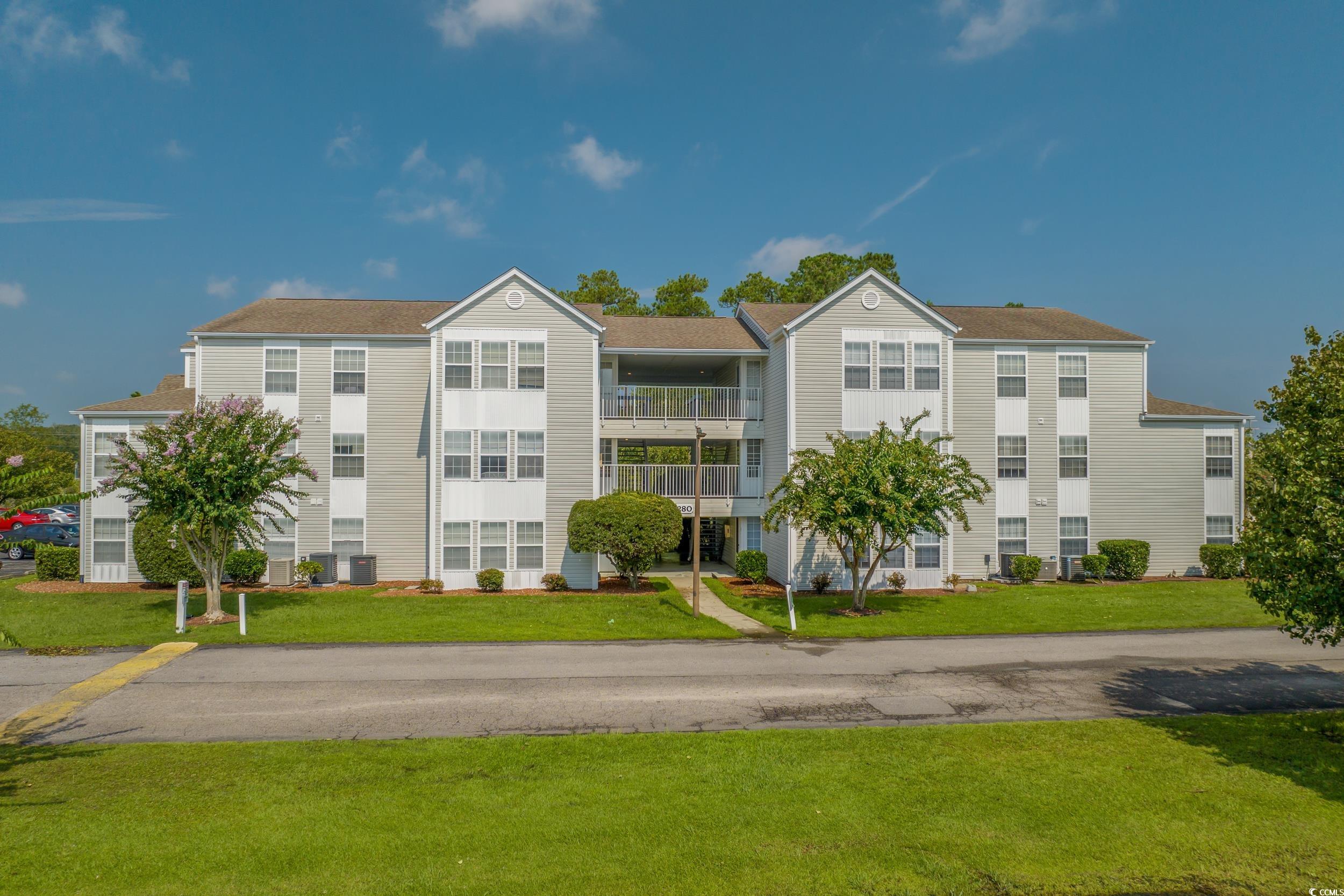 2280-L Andover Dr. UNIT L Surfside Beach, SC 29575