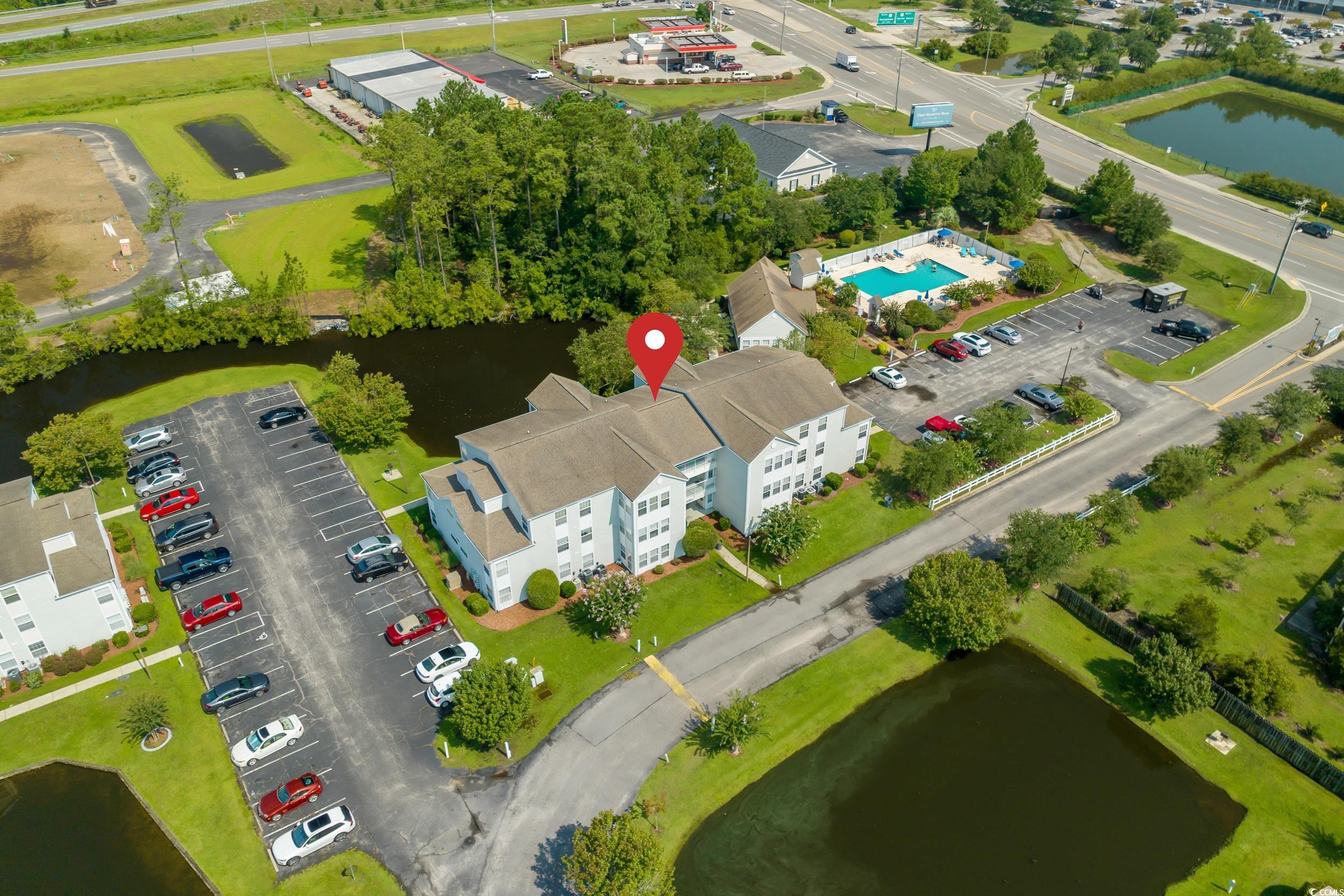 2280-L Andover Dr. #L, Surfside Beach, South Carolina image 2