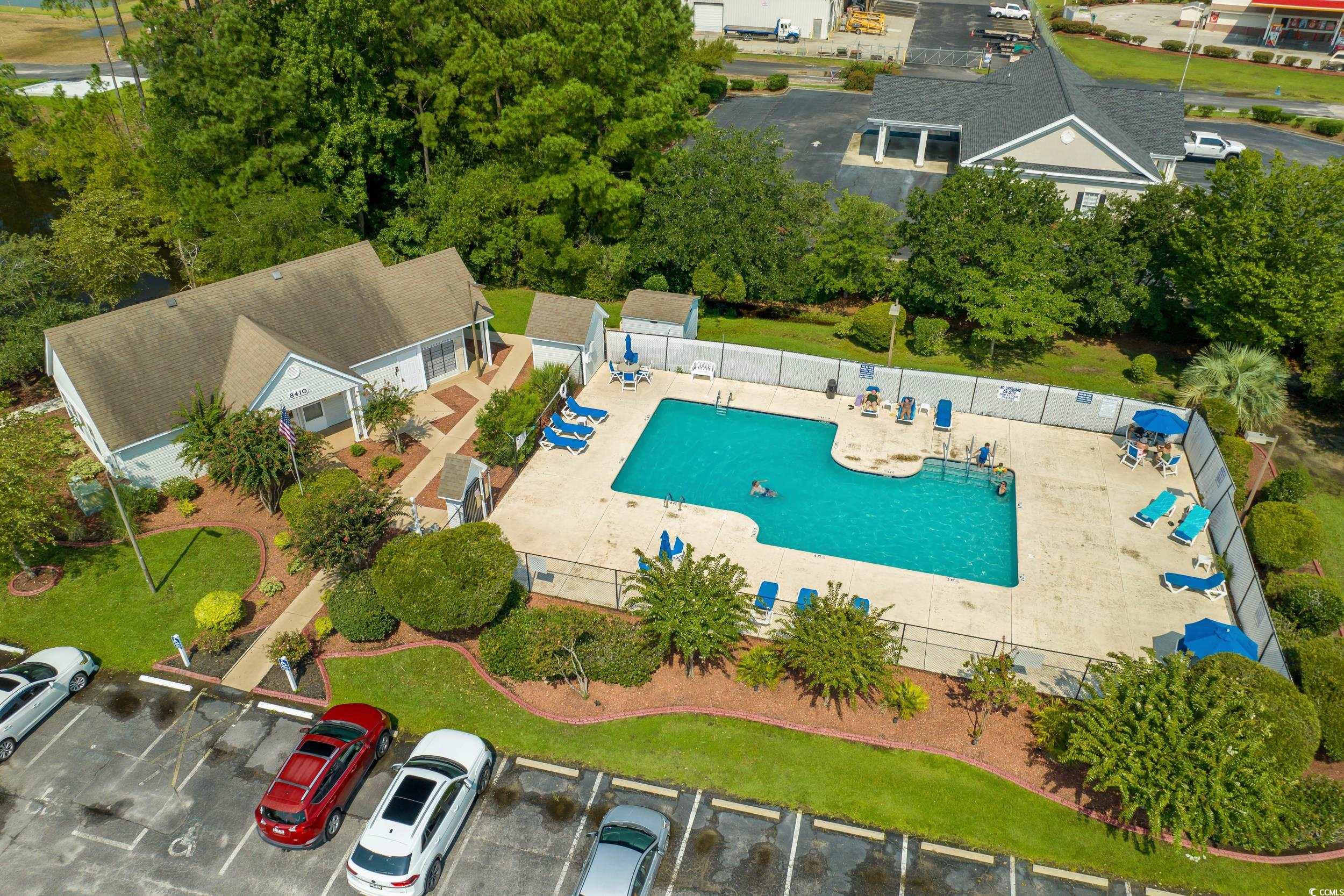 2280-L Andover Dr. #L, Surfside Beach, South Carolina image 36