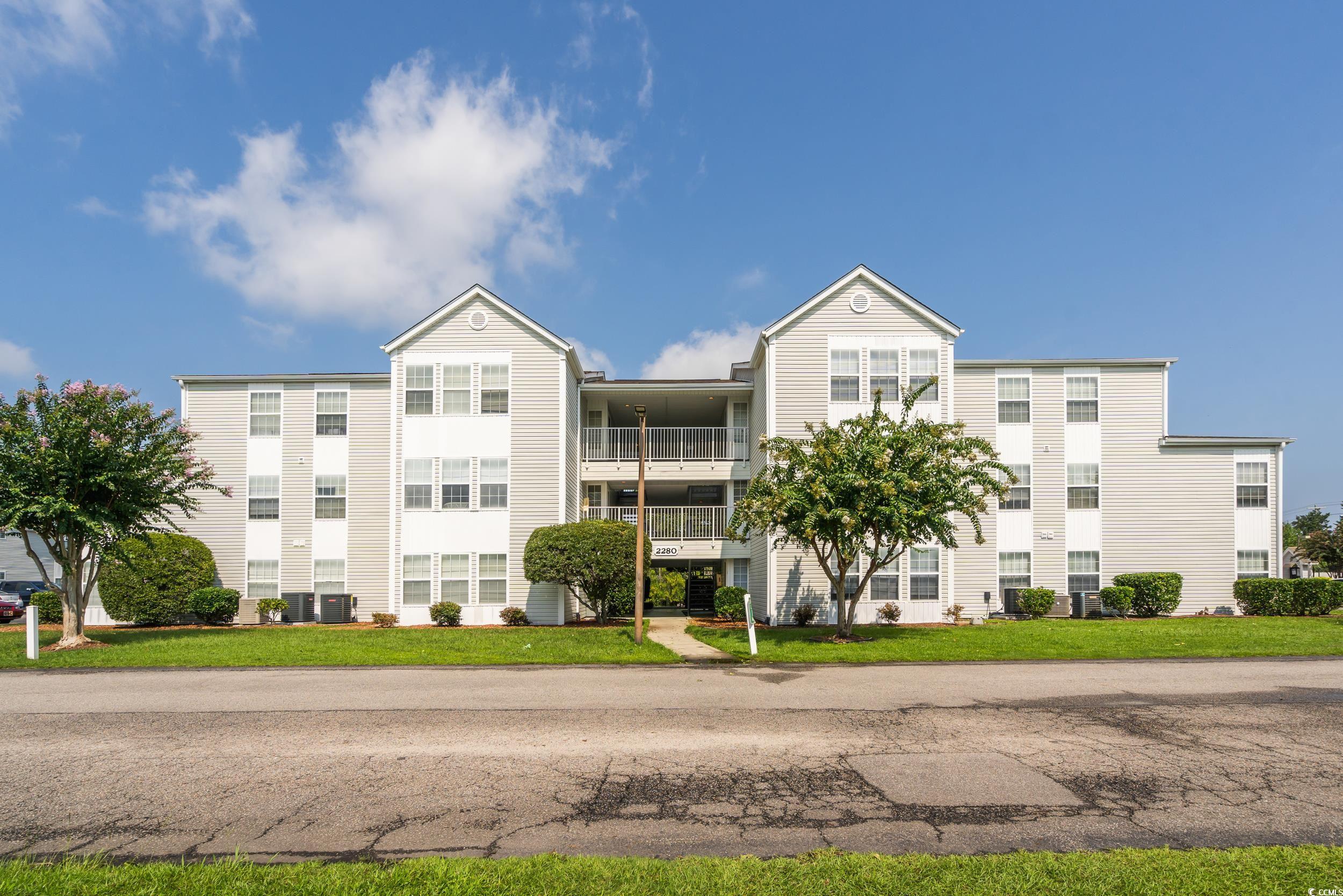 2280-L Andover Dr. #L, Surfside Beach, South Carolina image 5