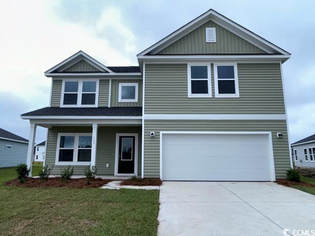 293 Valerio St. Myrtle Beach, SC 29579