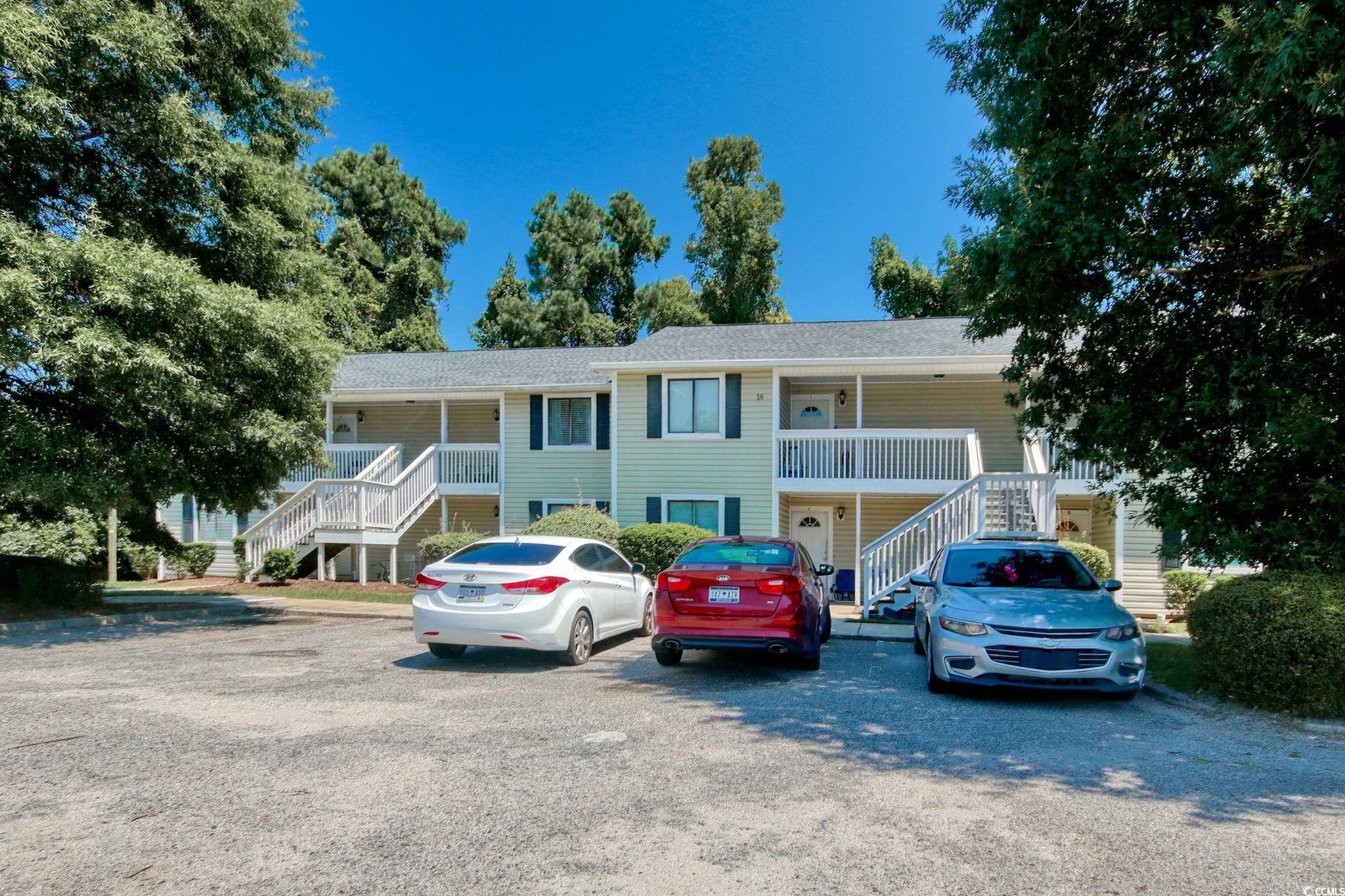 3555 Highway 544 UNIT 18H Conway, SC 29526