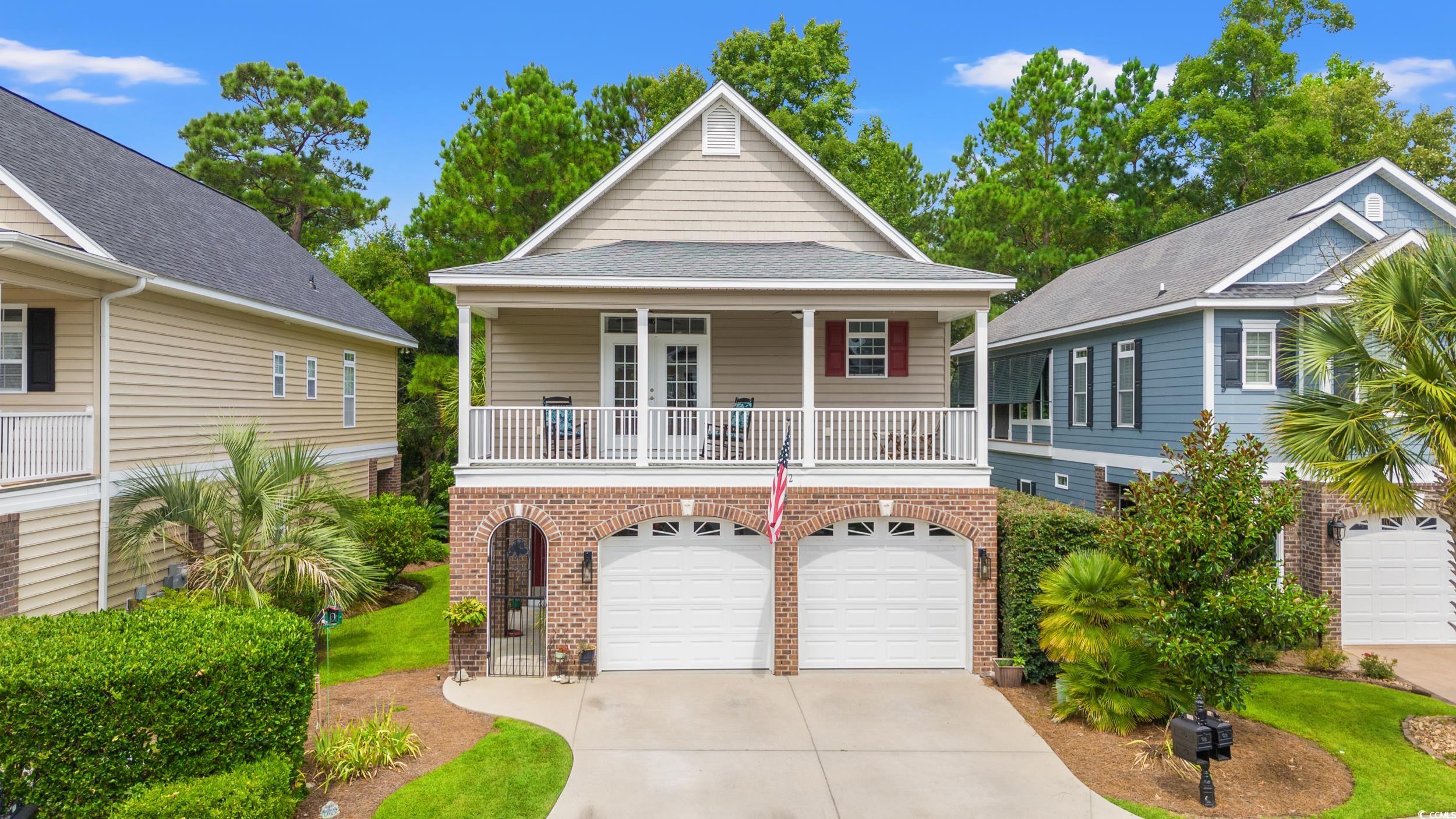 112 Charles Towne Ln. Murrells Inlet, SC 29576