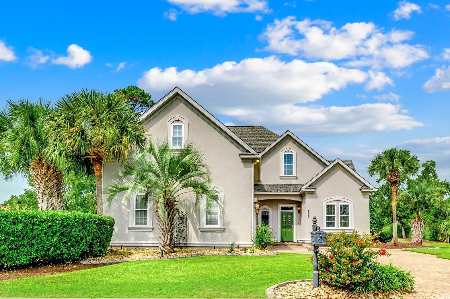 1019 Bluffview Dr. Myrtle Beach, SC 29579