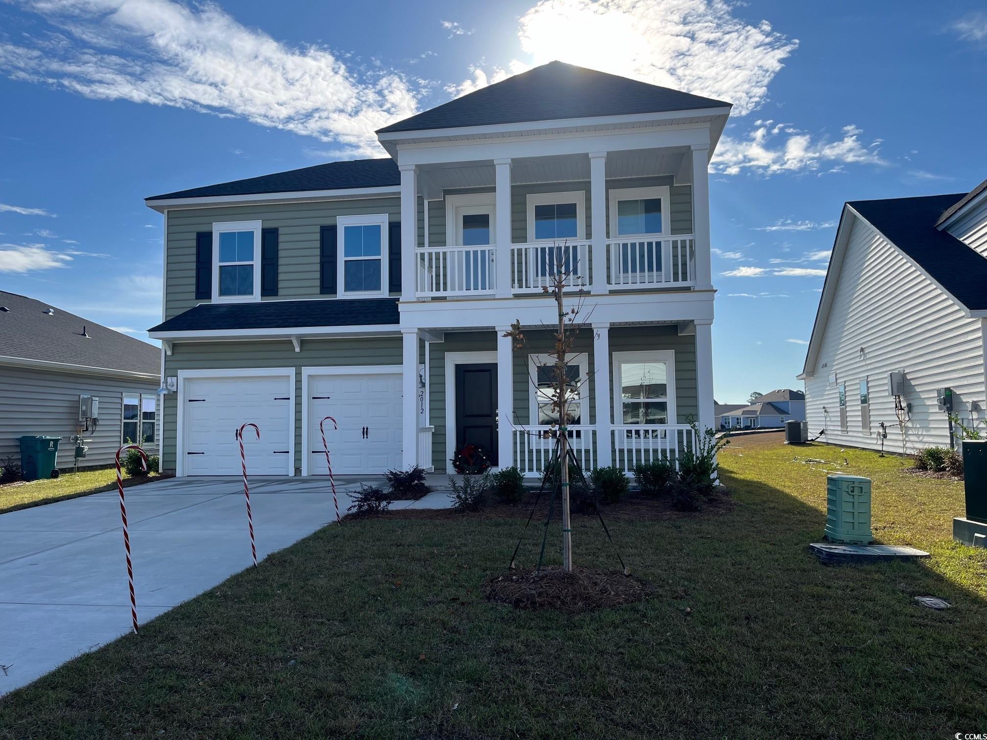 2012 Felicity Pl. Myrtle Beach, SC 29588