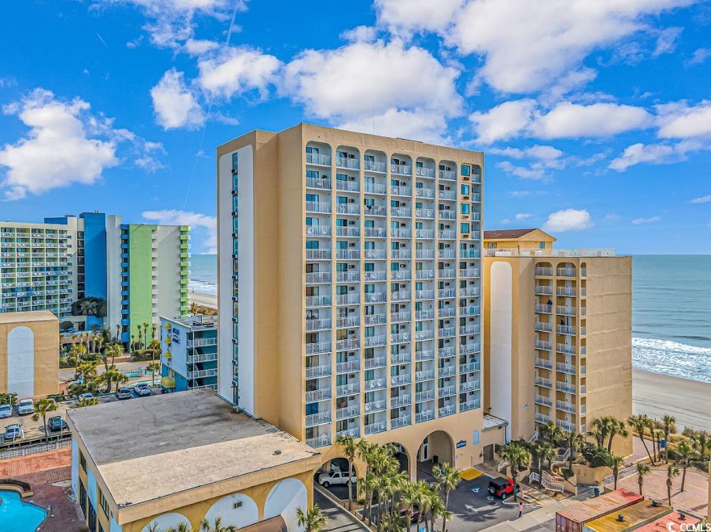 1207 S Ocean Blvd. UNIT #50505 Myrtle Beach, SC 29577
