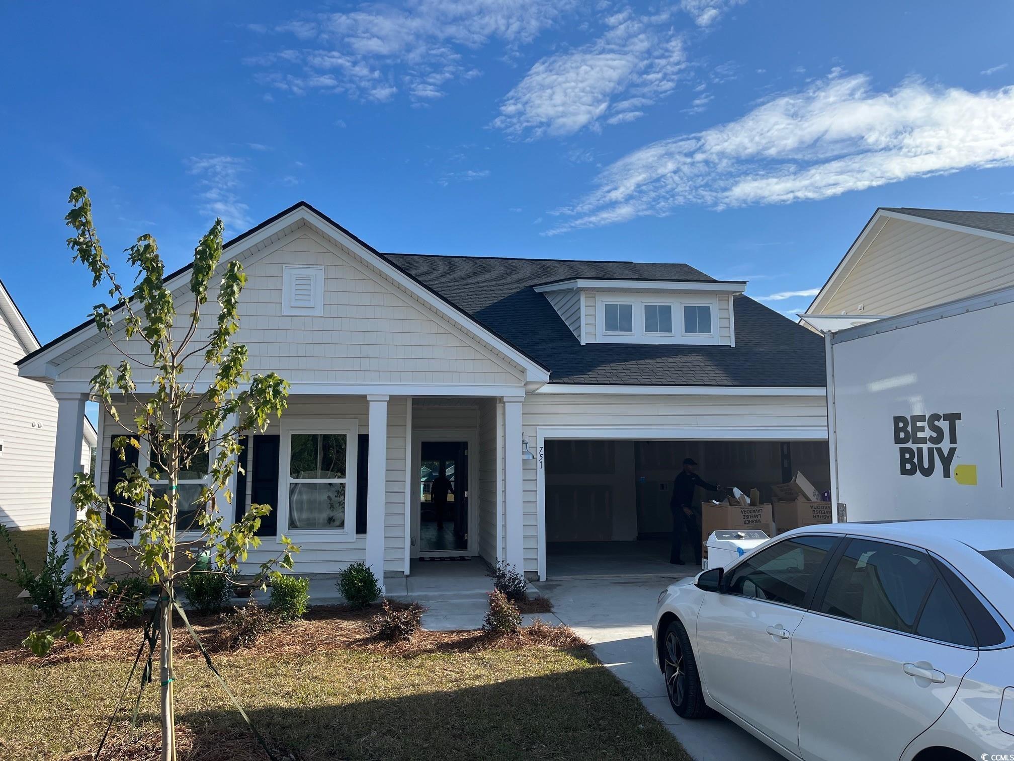 751 Laconic Dr. Myrtle Beach, SC 29588