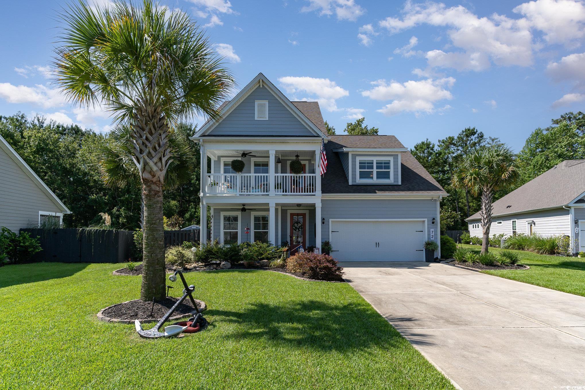 72 Black Pearl Court, Pawleys Island, South Carolina image 3