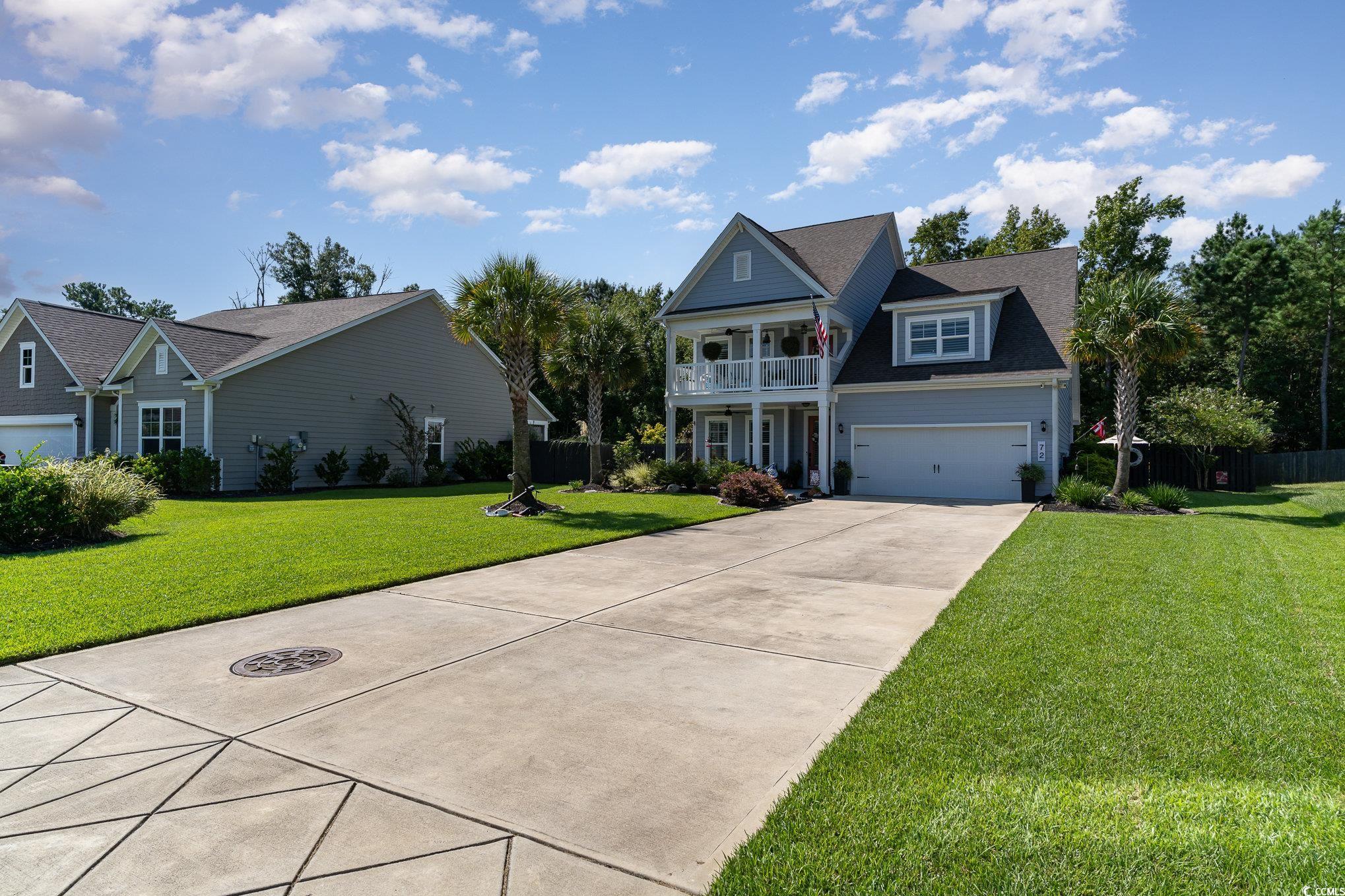 72 Black Pearl Court, Pawleys Island, South Carolina image 4