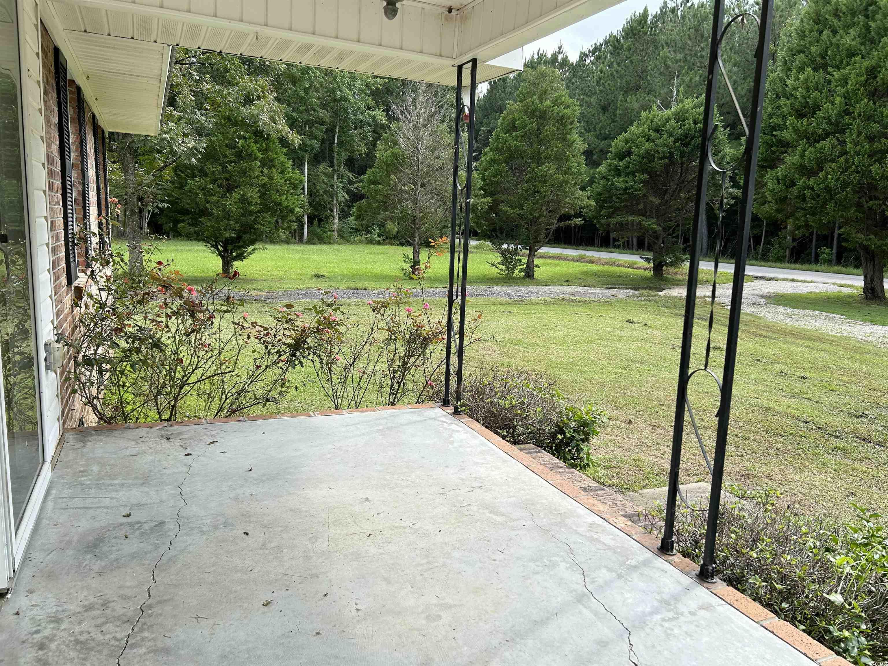 2540 Bullard Rd., Hemingway, South Carolina image 13