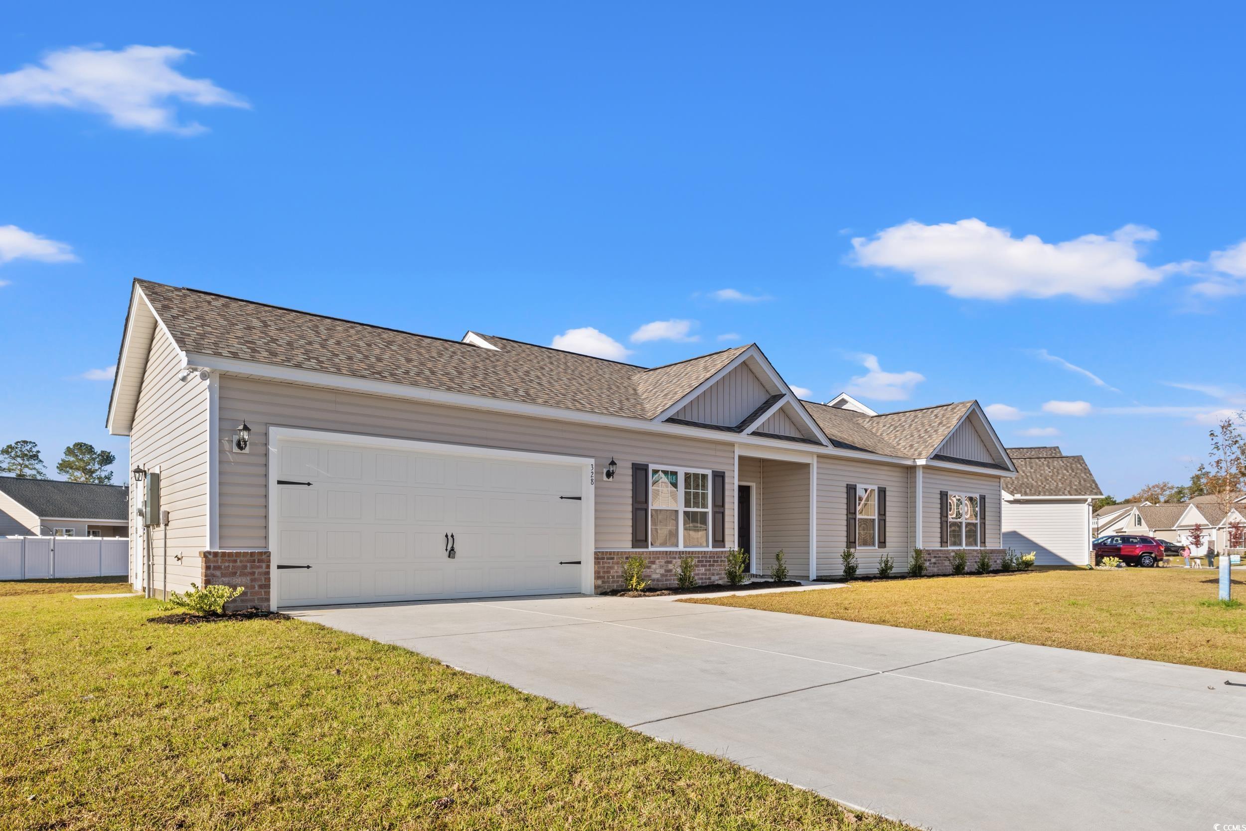 328 Lakota Loop Longs, SC 29568