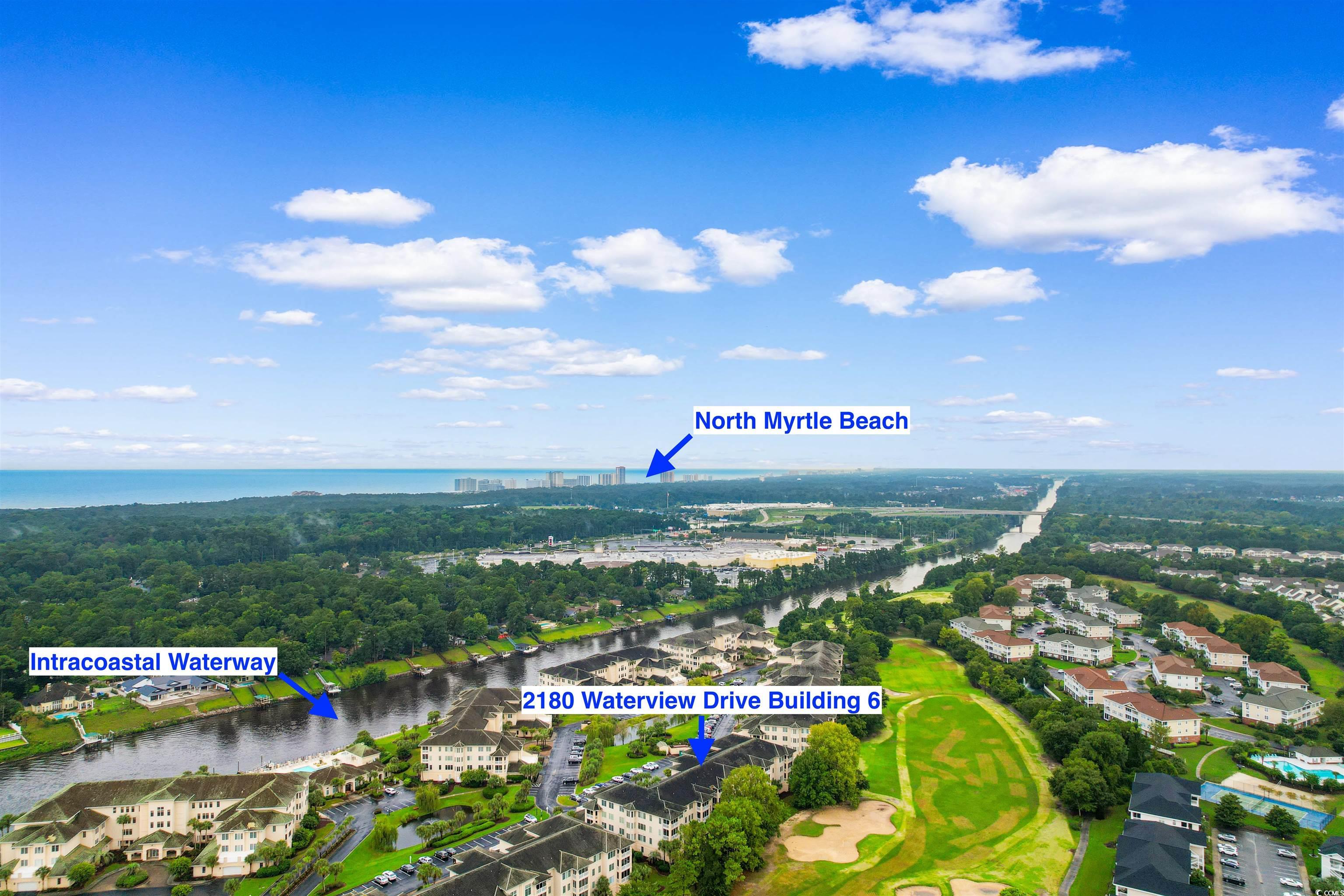 2180 Waterview Dr. #634, North Myrtle Beach, South Carolina image 26