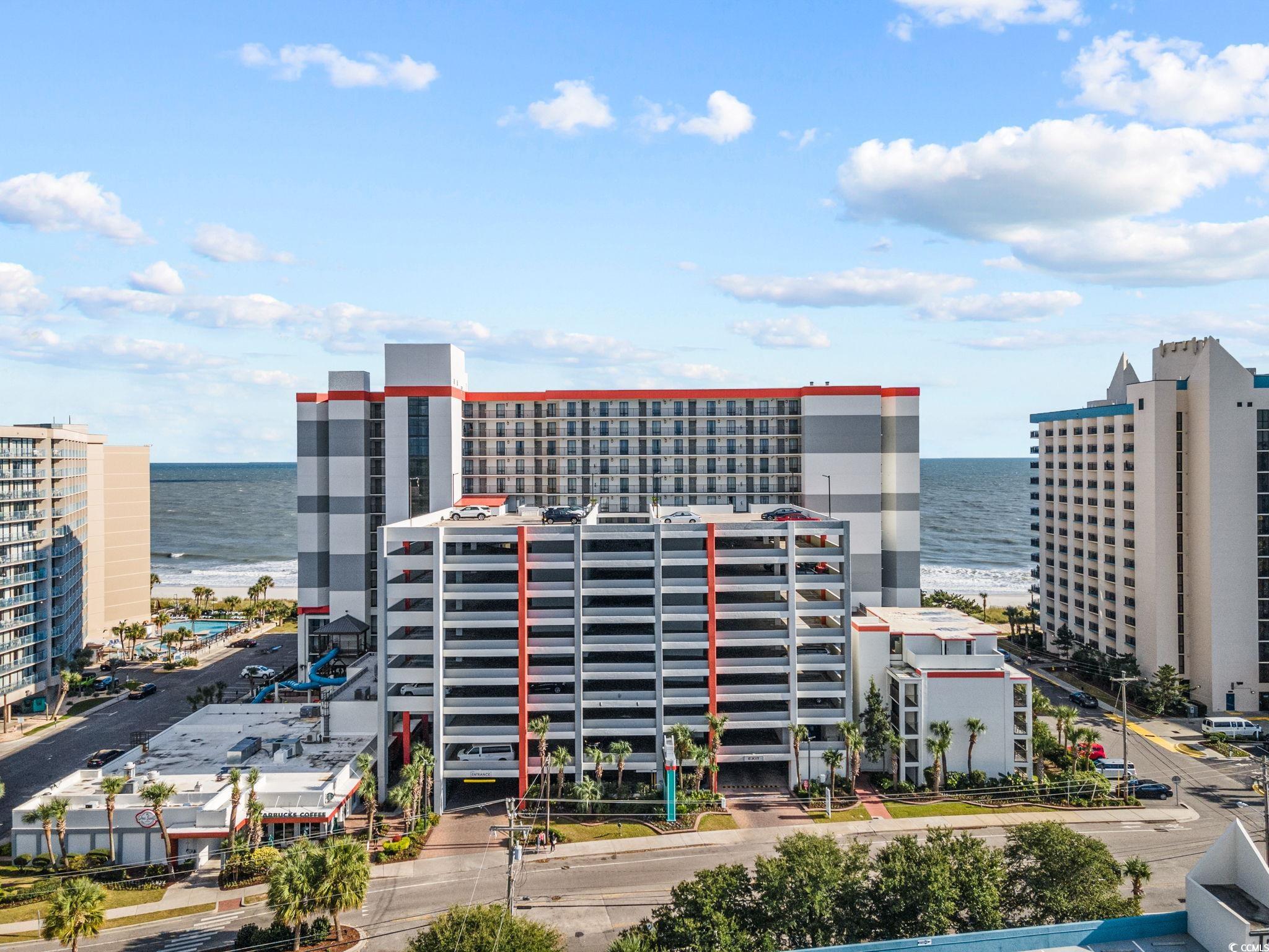 7200 Ocean Blvd. N UNIT #254 Myrtle Beach, SC 29572
