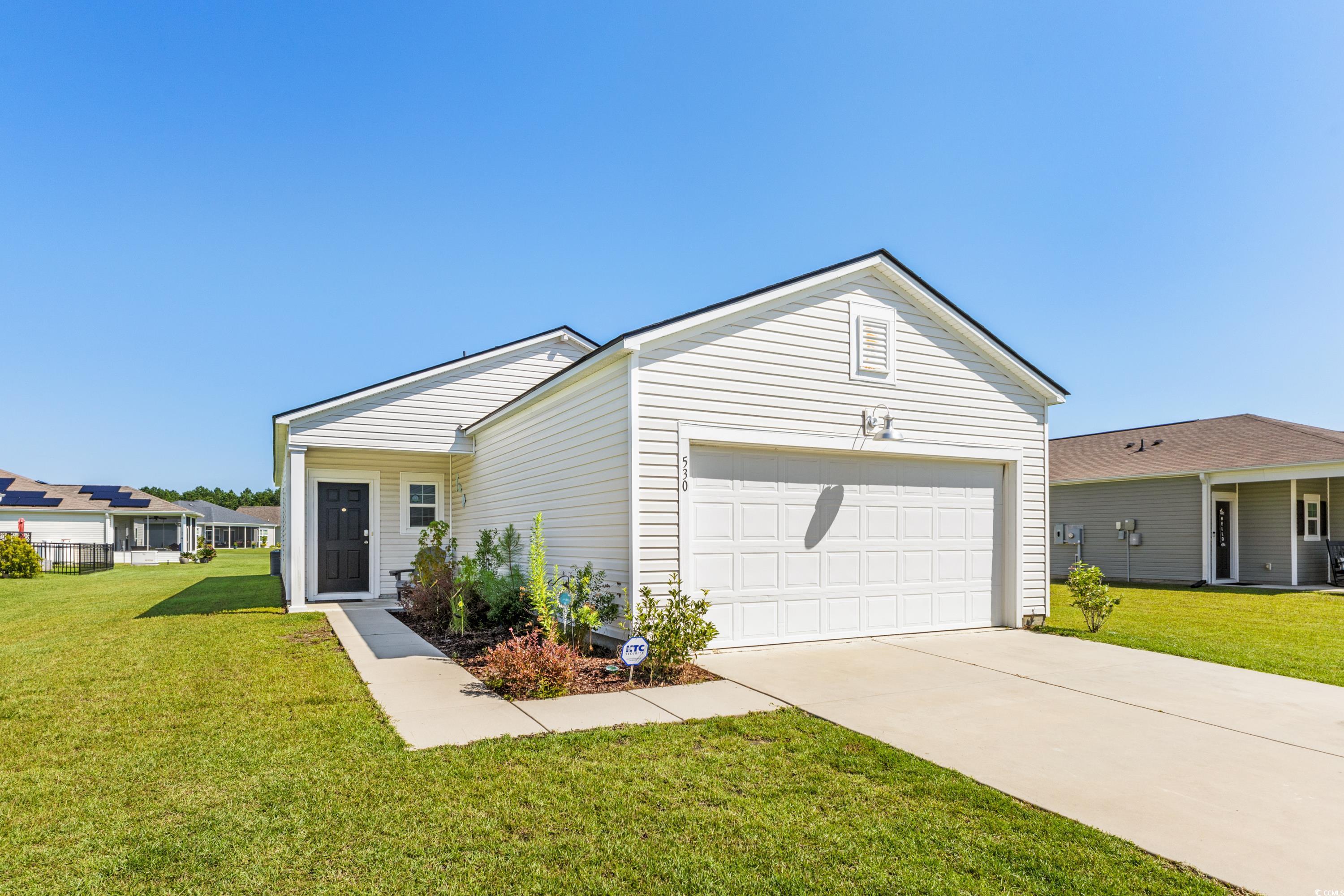 530 Carrick Loop Longs, SC 29568