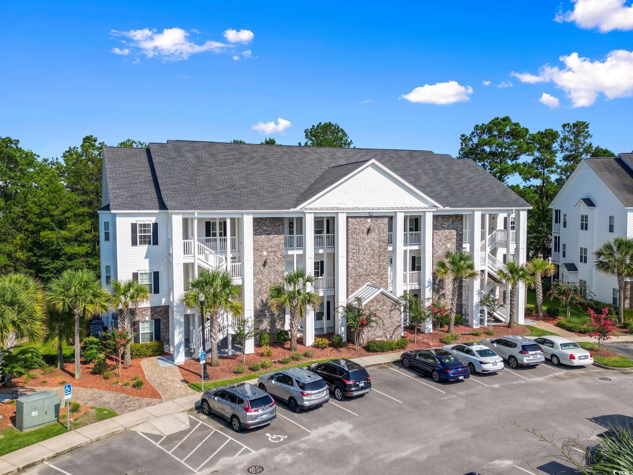 112 Birch N Coppice Dr. UNIT #4 Surfside Beach, SC 29575