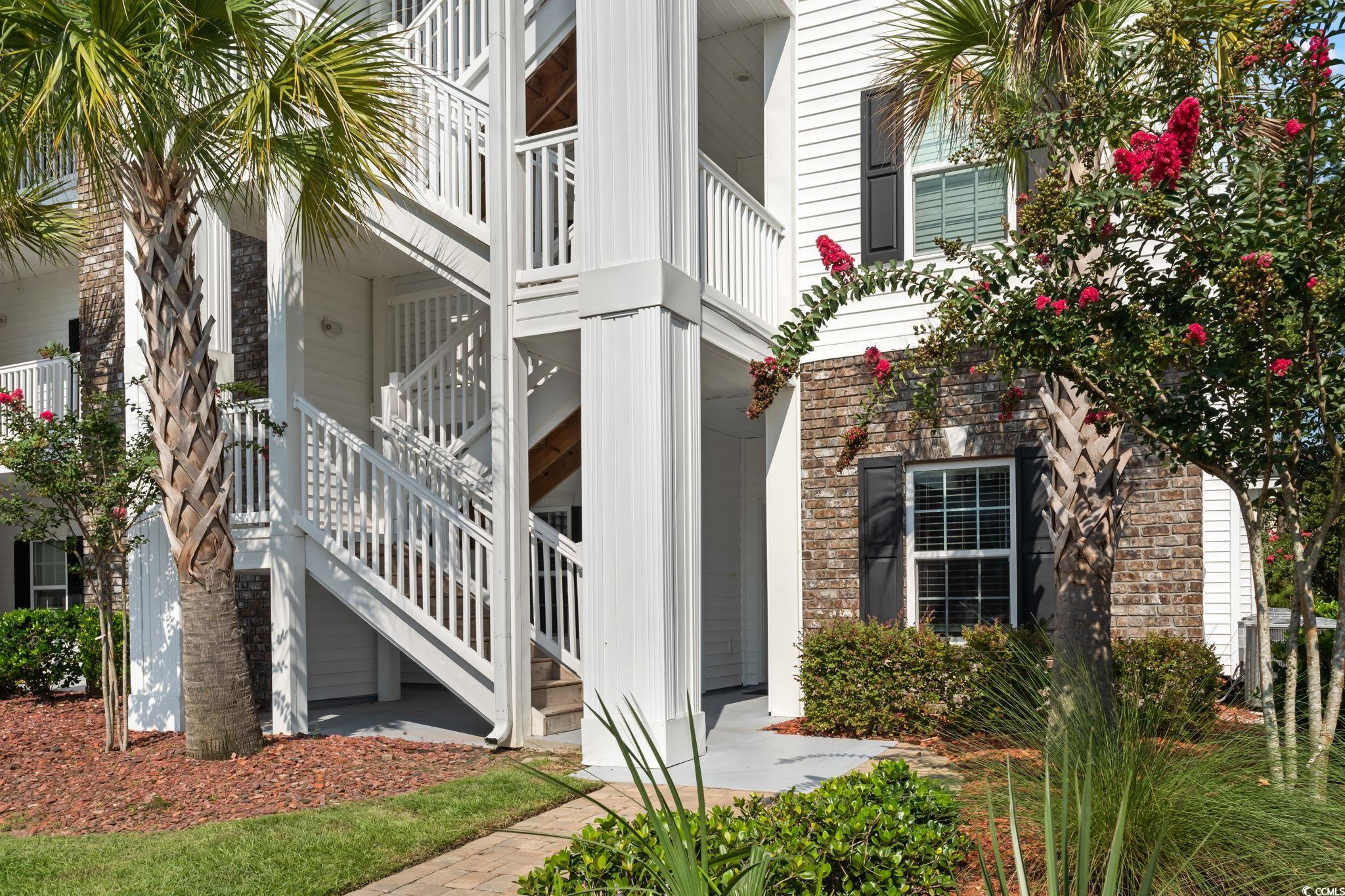 112 Birch N Coppice Dr. #4, Surfside Beach, South Carolina image 32