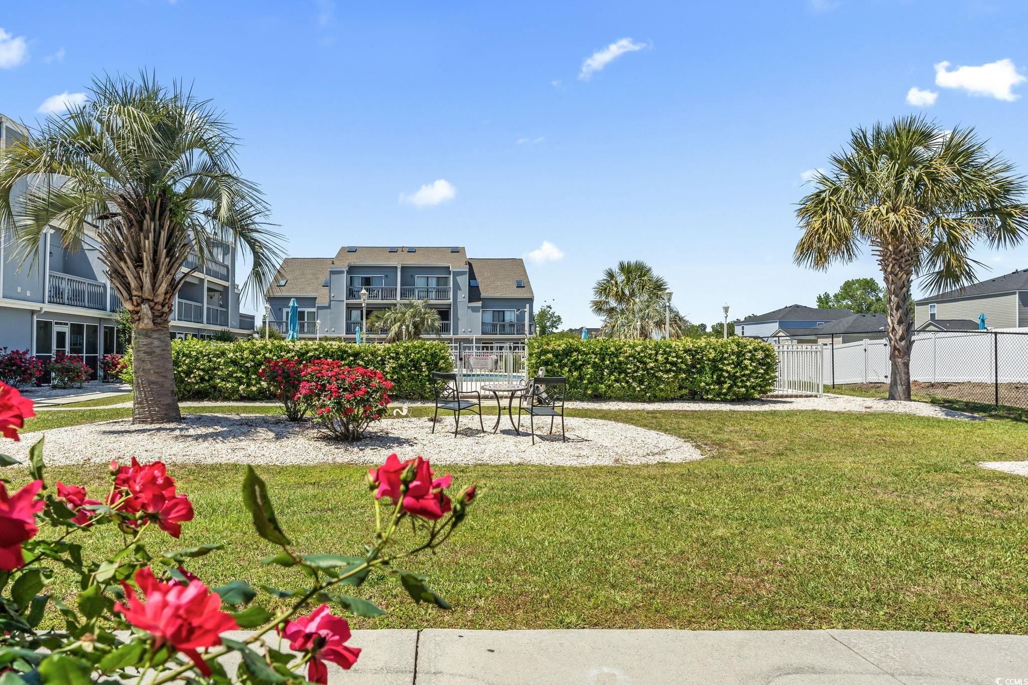 1890 Colony Dr. #16-C, Surfside Beach, South Carolina image 34