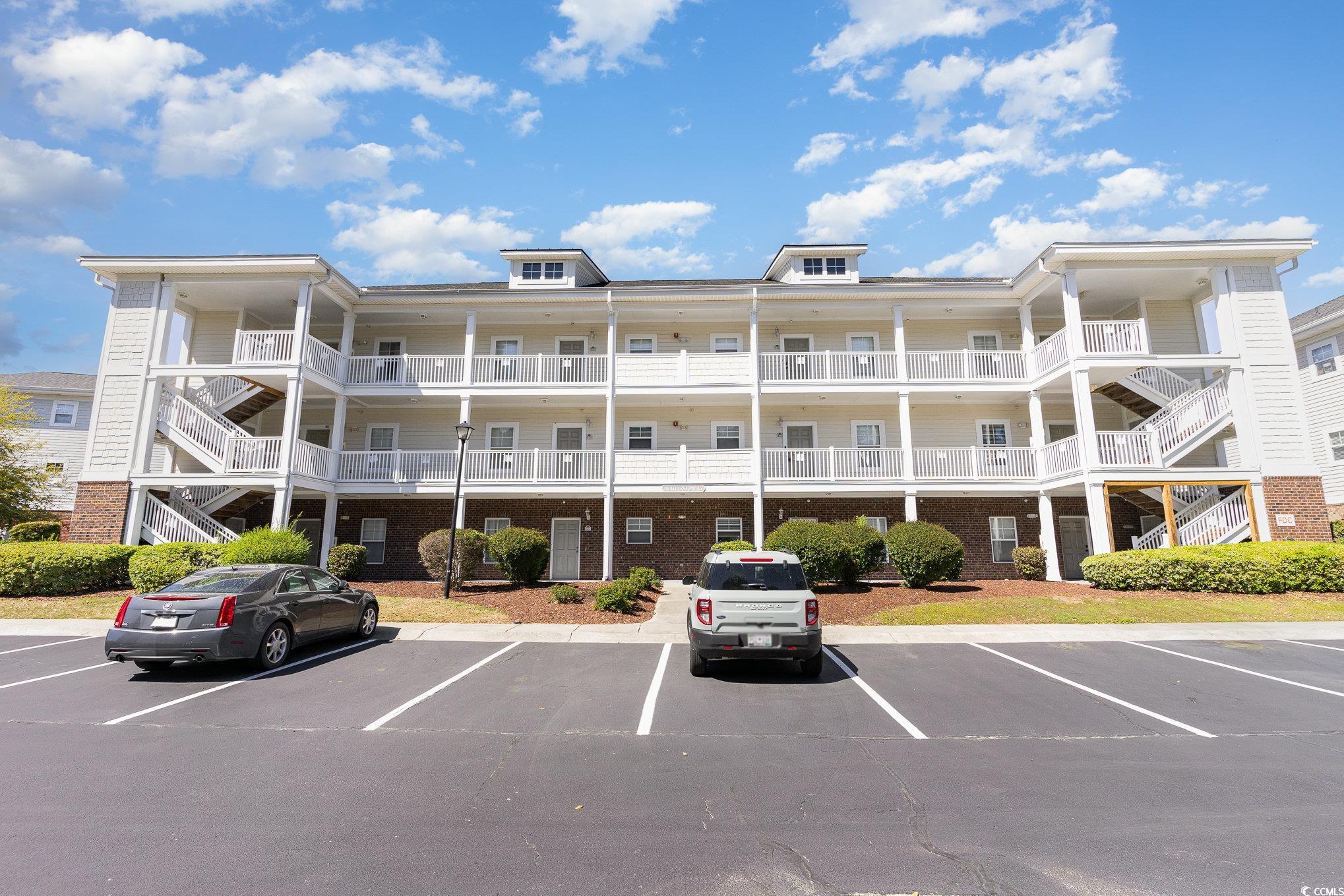604 Heathrow Dr. UNIT #1103 Myrtle Beach, SC 29579