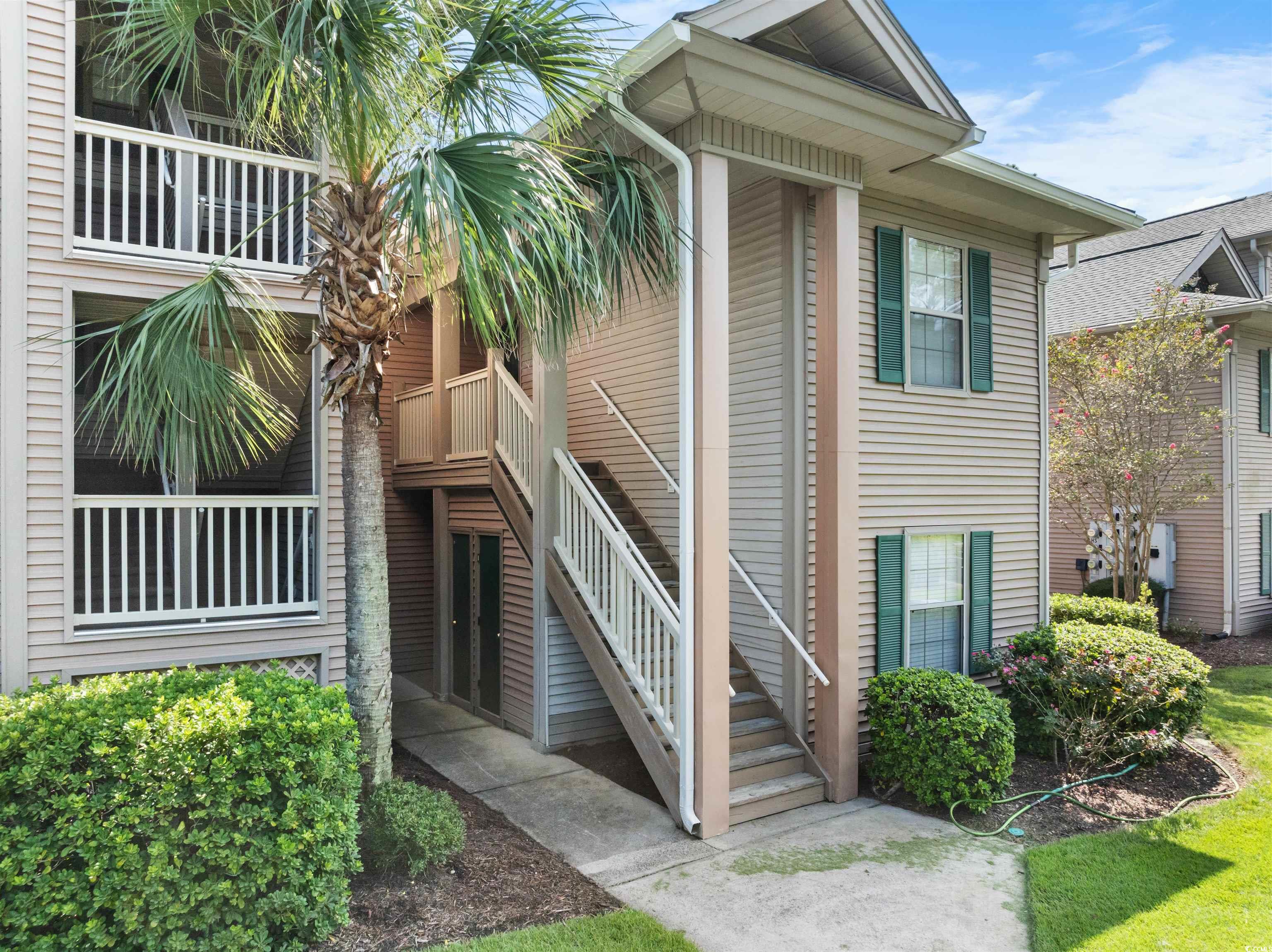 320 Pinehurst Ln. UNIT 11D Pawleys Island, SC 29585