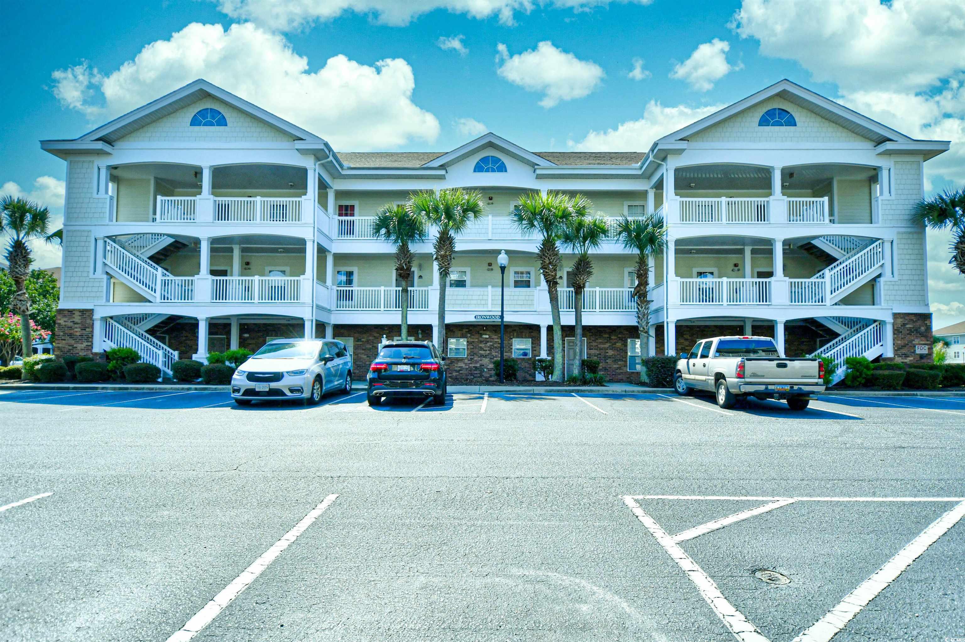 5801 Oyster Catcher Dr. UNIT #434 North Myrtle Beach, SC 29582